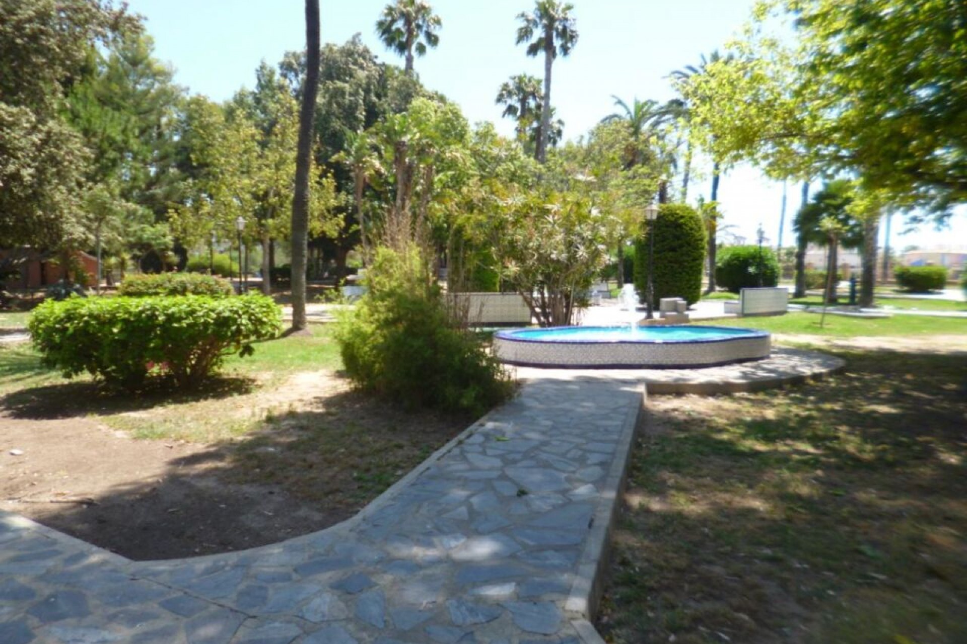 Resale - Apartment -
Villamartin - Costa Blanca
