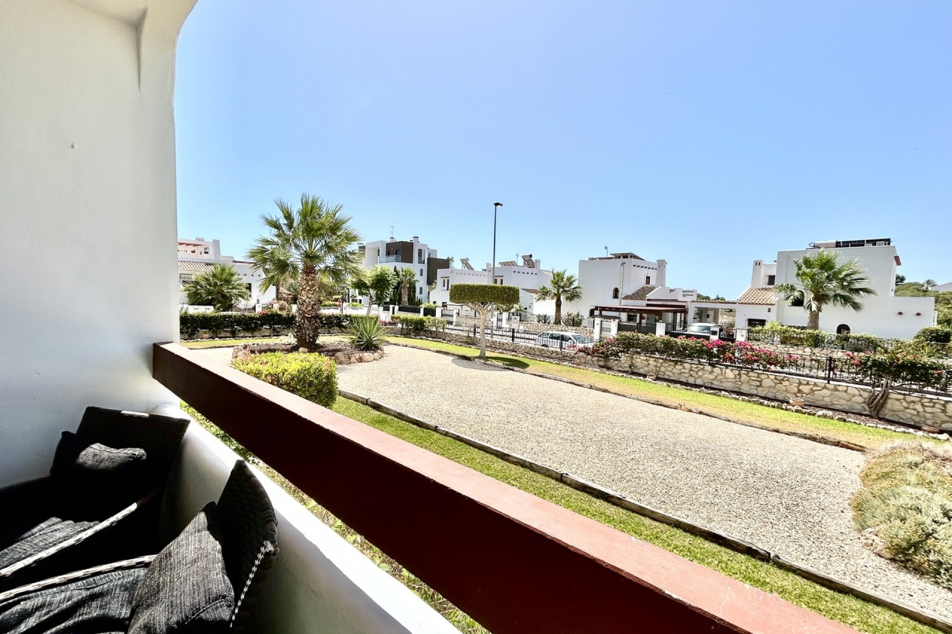 Resale - Apartment -
Villamartin - Costa Blanca