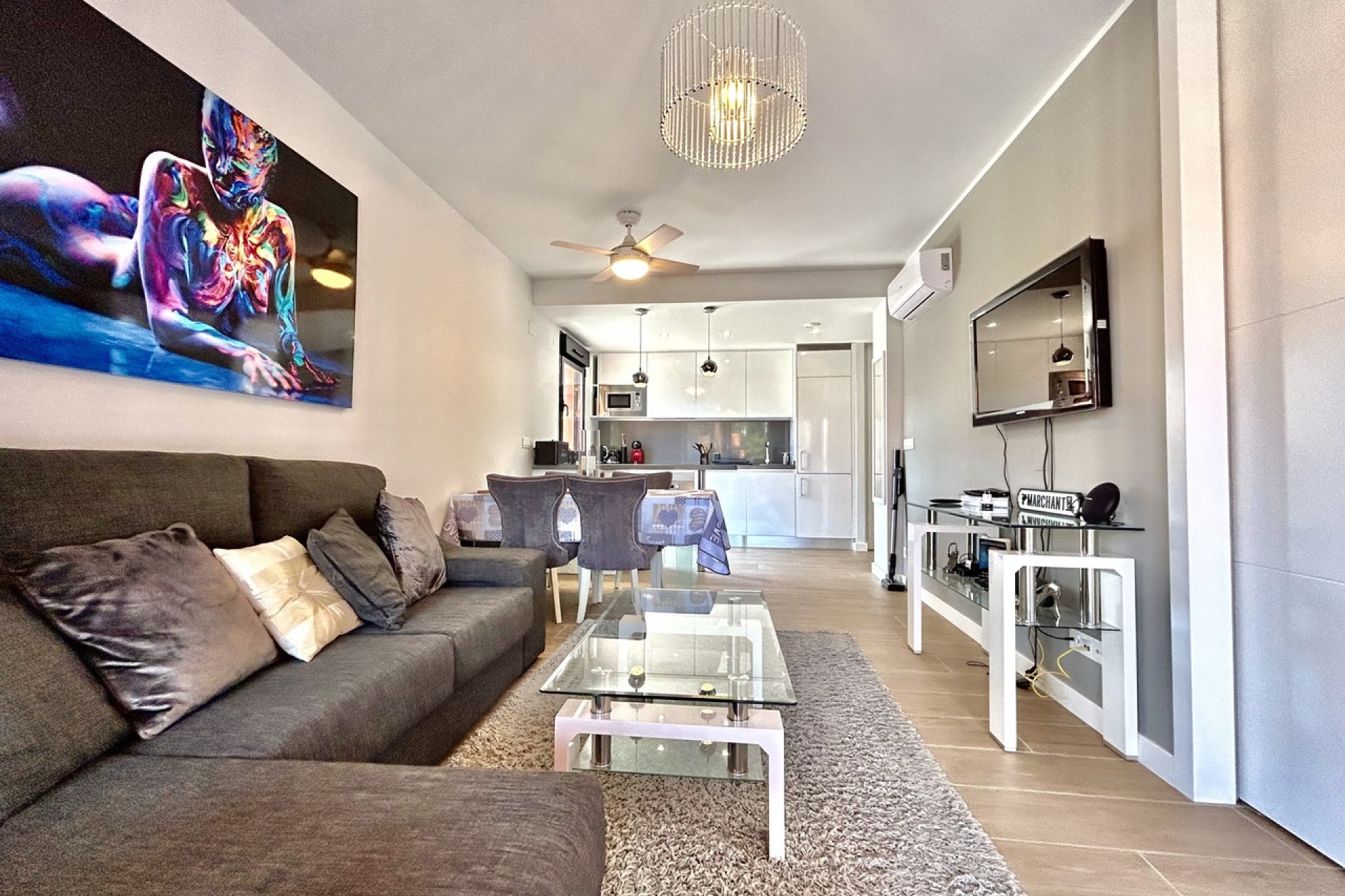 Resale - Apartment -
Villamartin - Costa Blanca