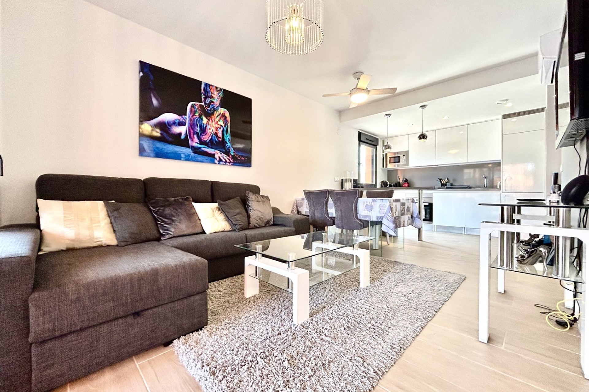 Resale - Apartment -
Villamartin - Costa Blanca