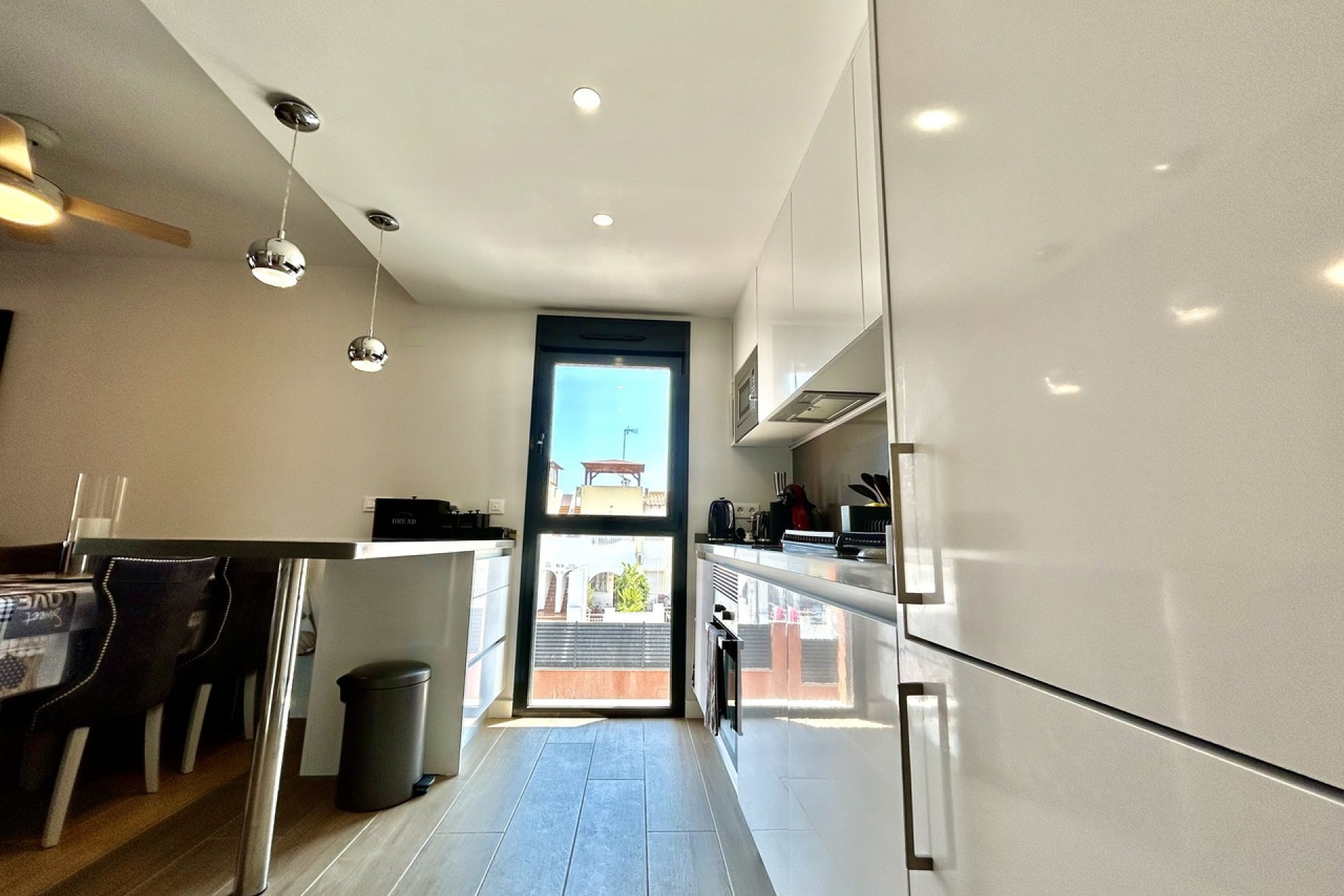 Resale - Apartment -
Villamartin - Costa Blanca