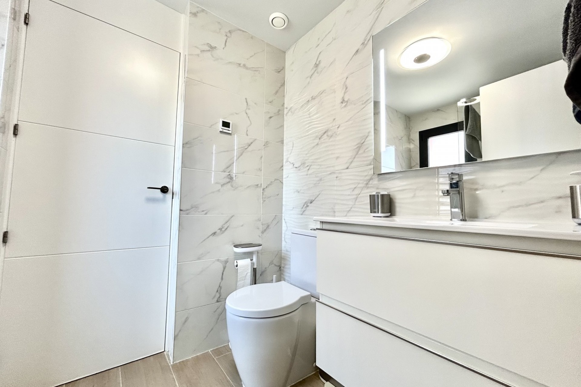 Resale - Apartment -
Villamartin - Costa Blanca