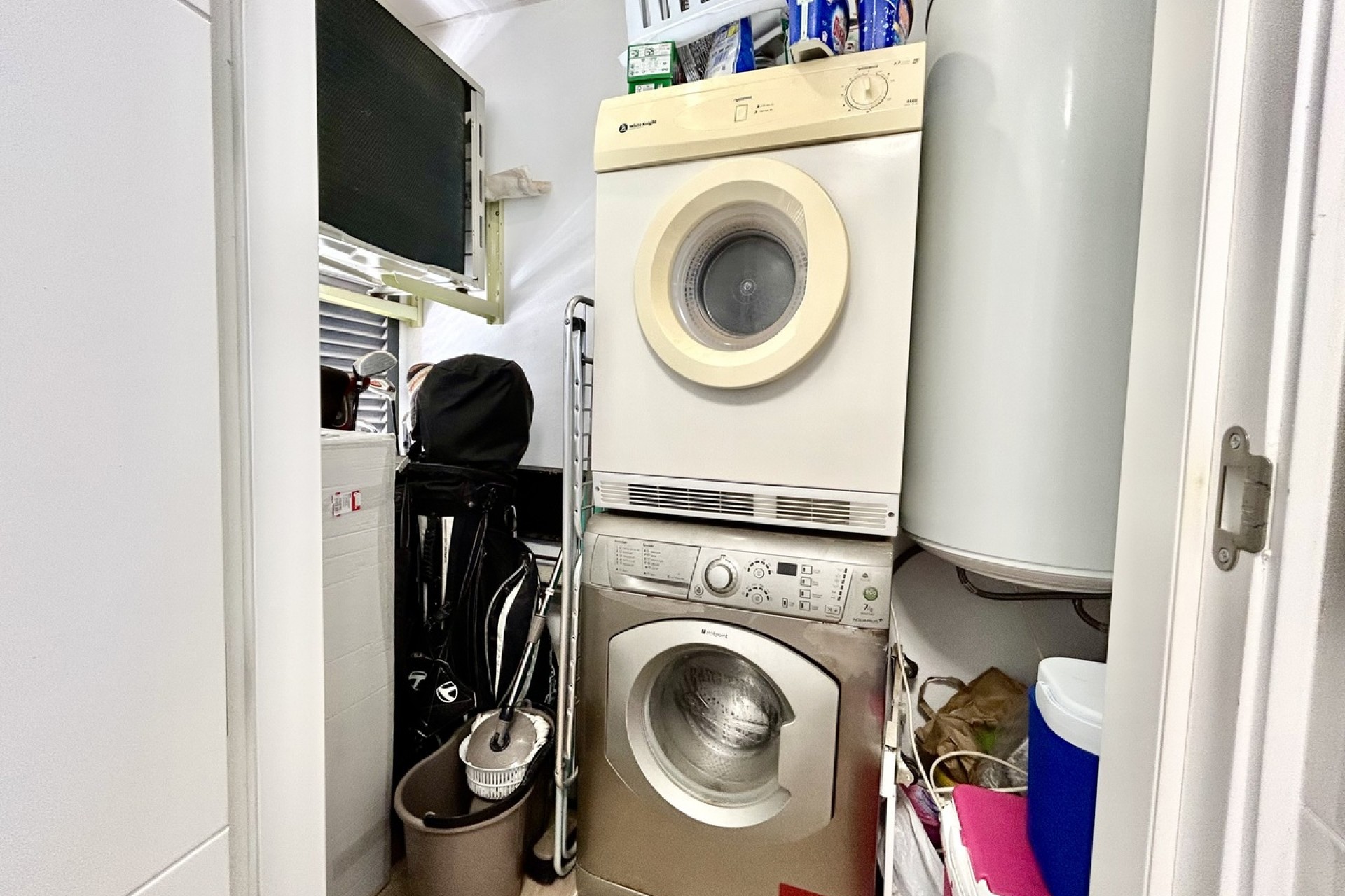 Resale - Apartment -
Villamartin - Costa Blanca
