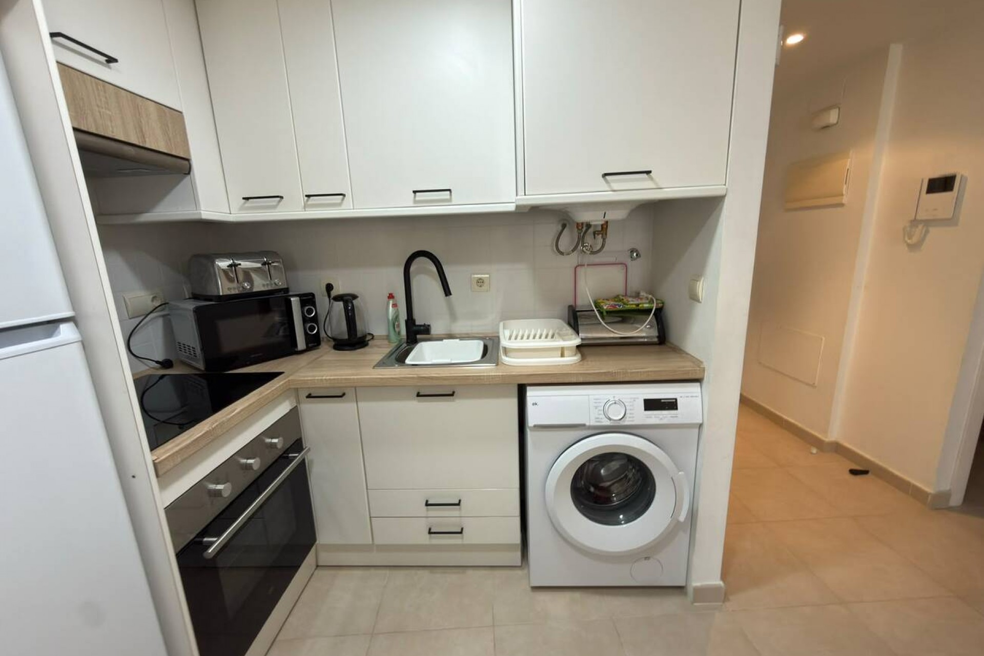 Resale - Apartment -
Villamartin - Costa Blanca