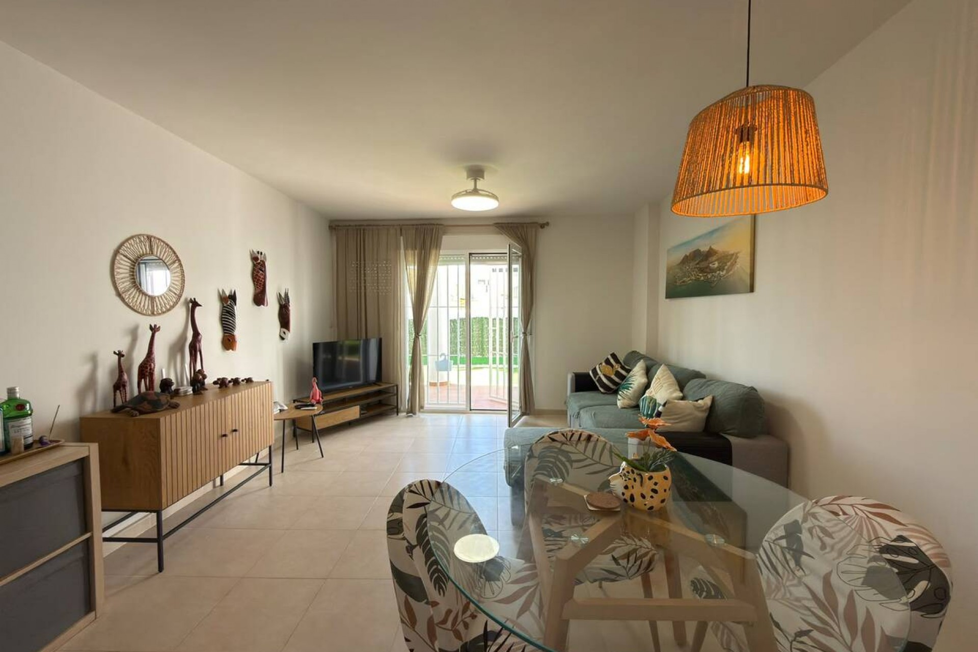 Resale - Apartment -
Villamartin - Costa Blanca
