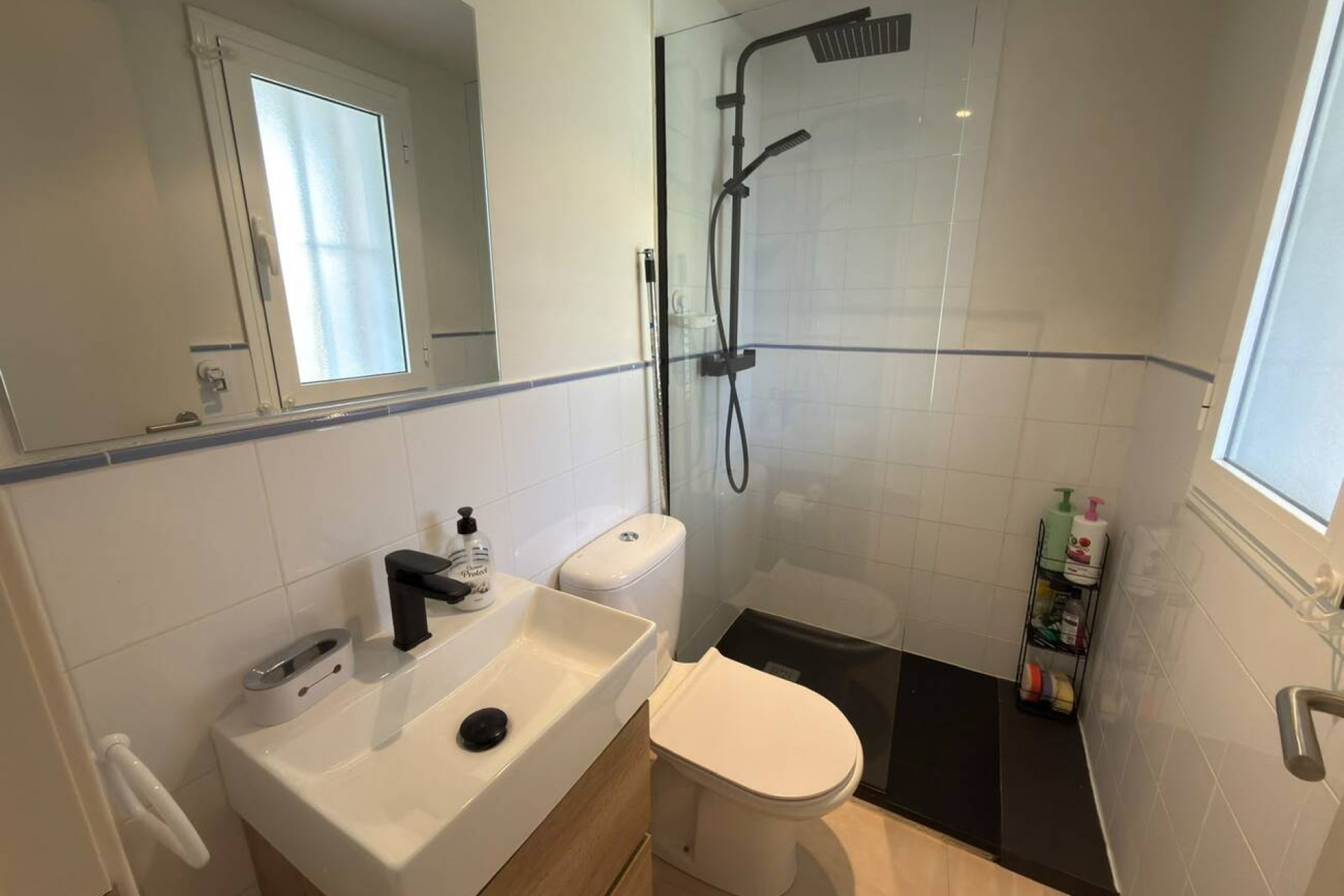 Resale - Apartment -
Villamartin - Costa Blanca