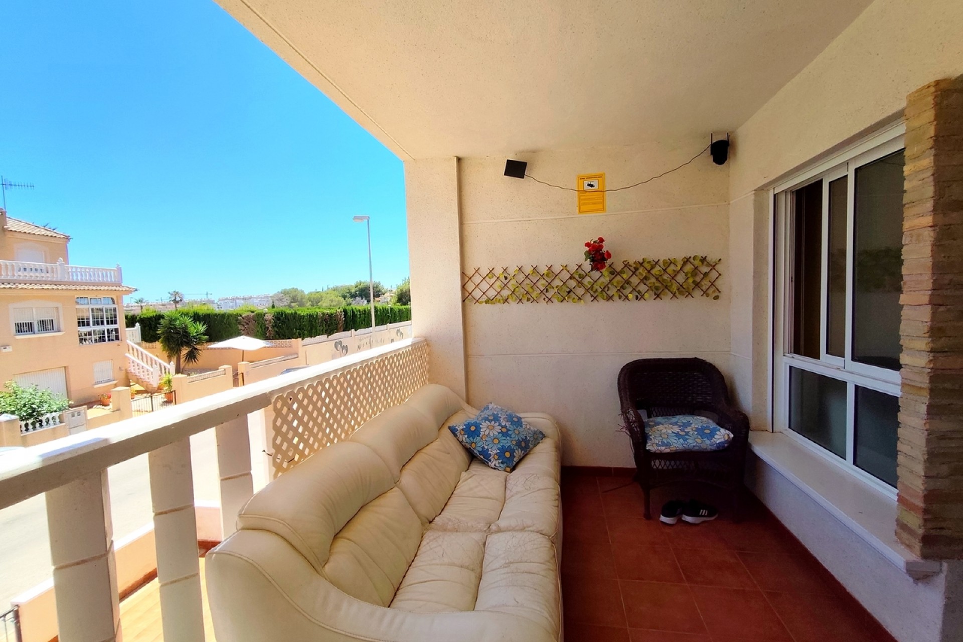 Resale - Apartment -
Villamartin - Costa Blanca