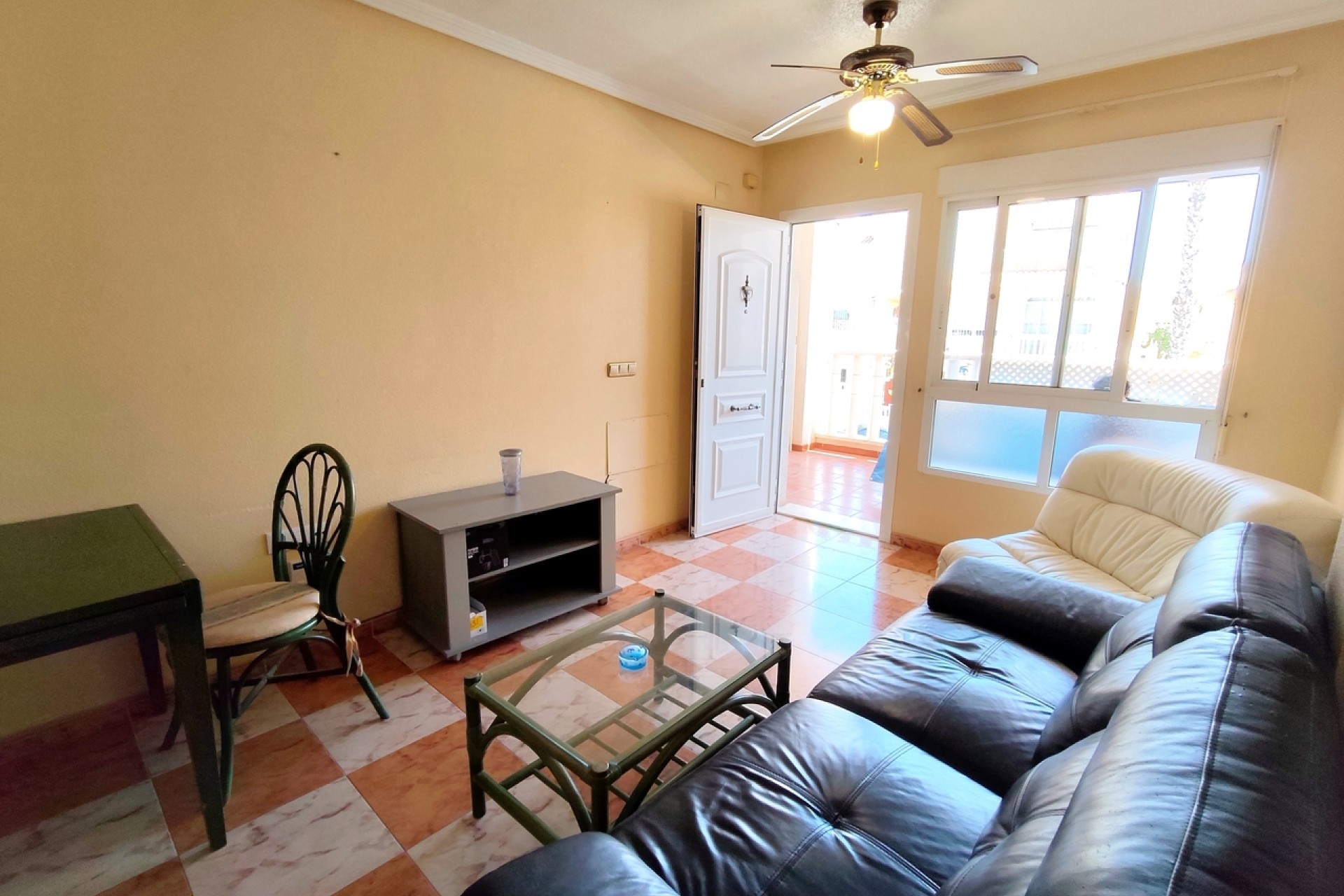 Resale - Apartment -
Villamartin - Costa Blanca