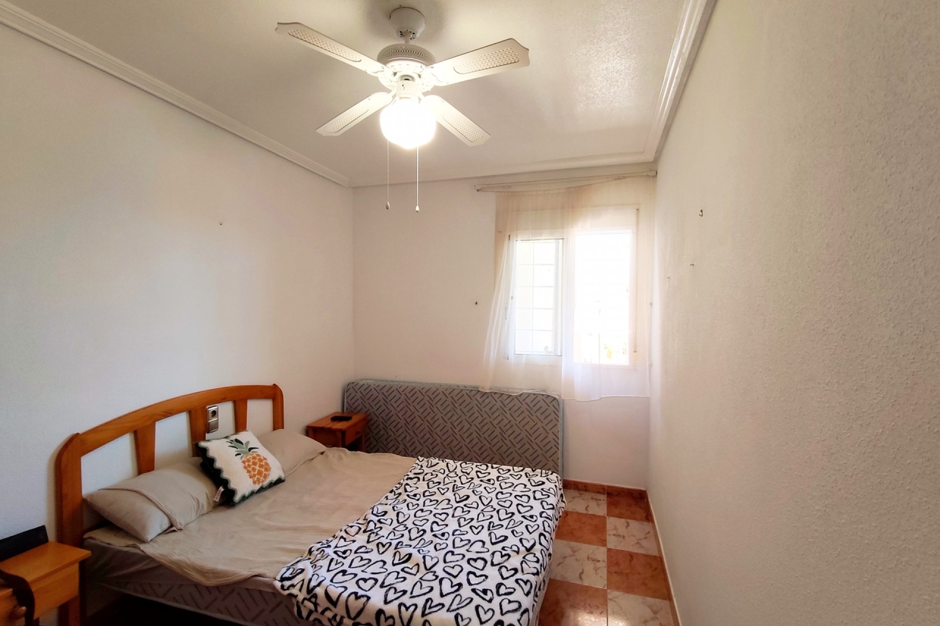 Resale - Apartment -
Villamartin - Costa Blanca