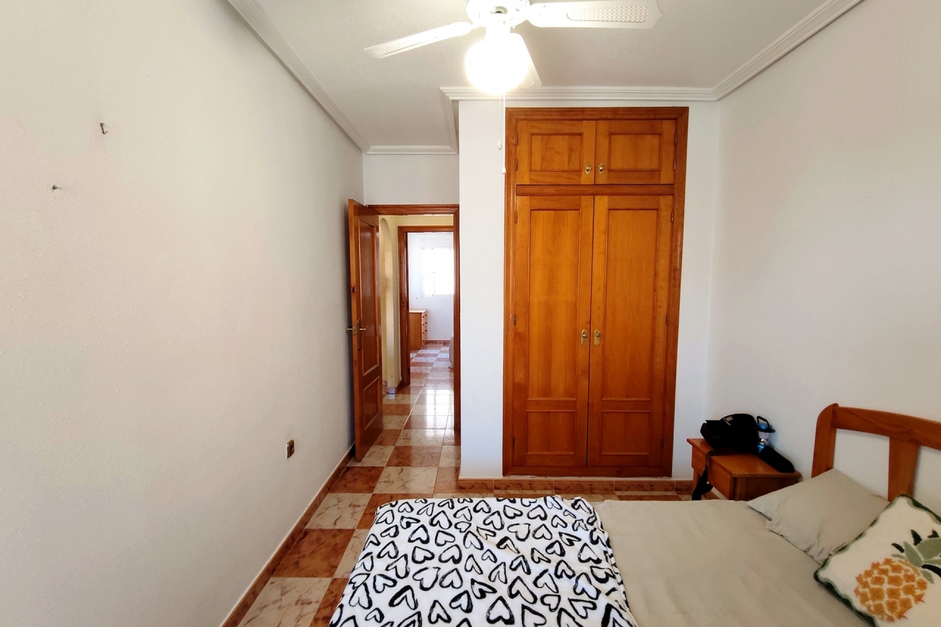 Resale - Apartment -
Villamartin - Costa Blanca