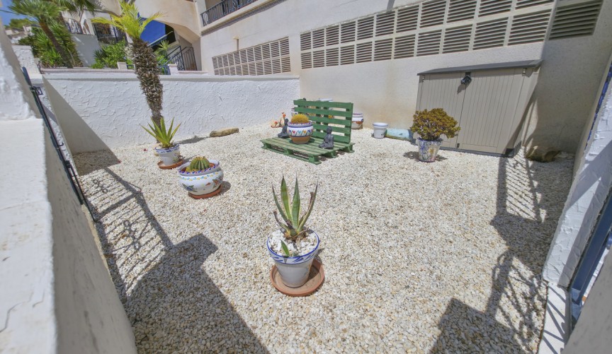 Resale - Apartment -
Villamartin - Costa Blanca