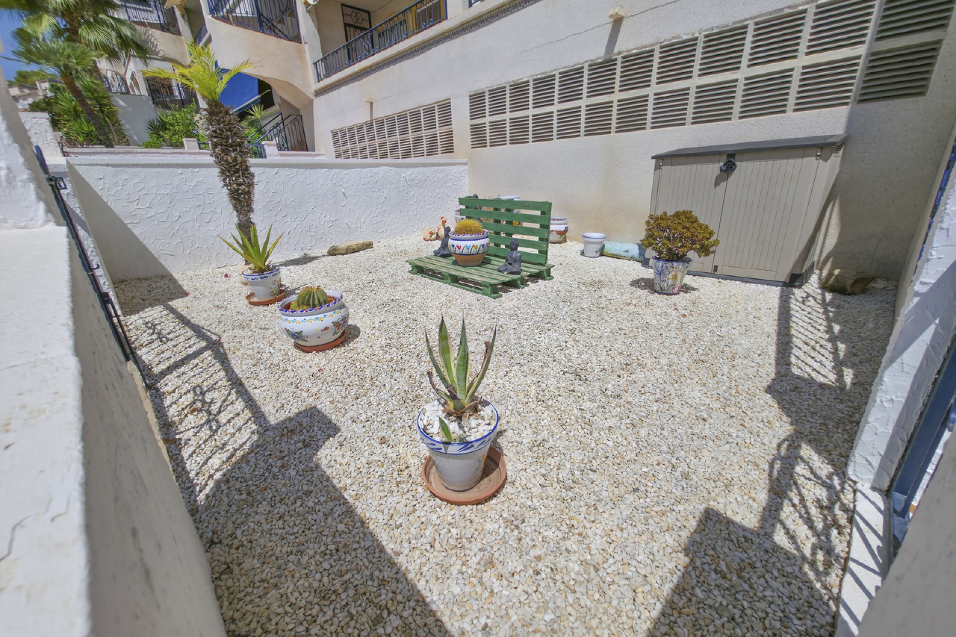 Resale - Apartment -
Villamartin - Costa Blanca
