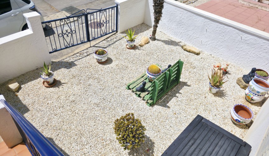 Resale - Apartment -
Villamartin - Costa Blanca