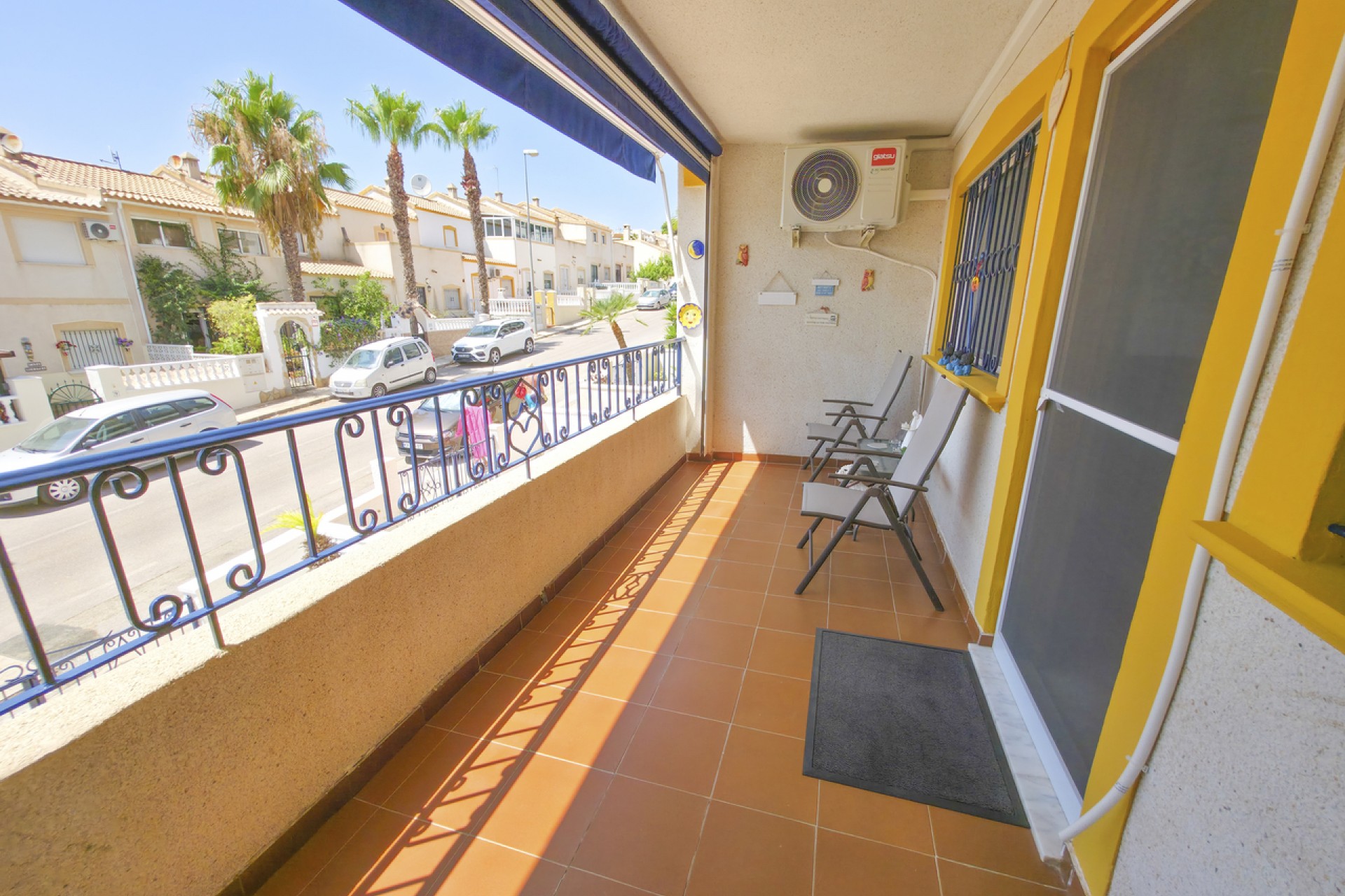 Resale - Apartment -
Villamartin - Costa Blanca