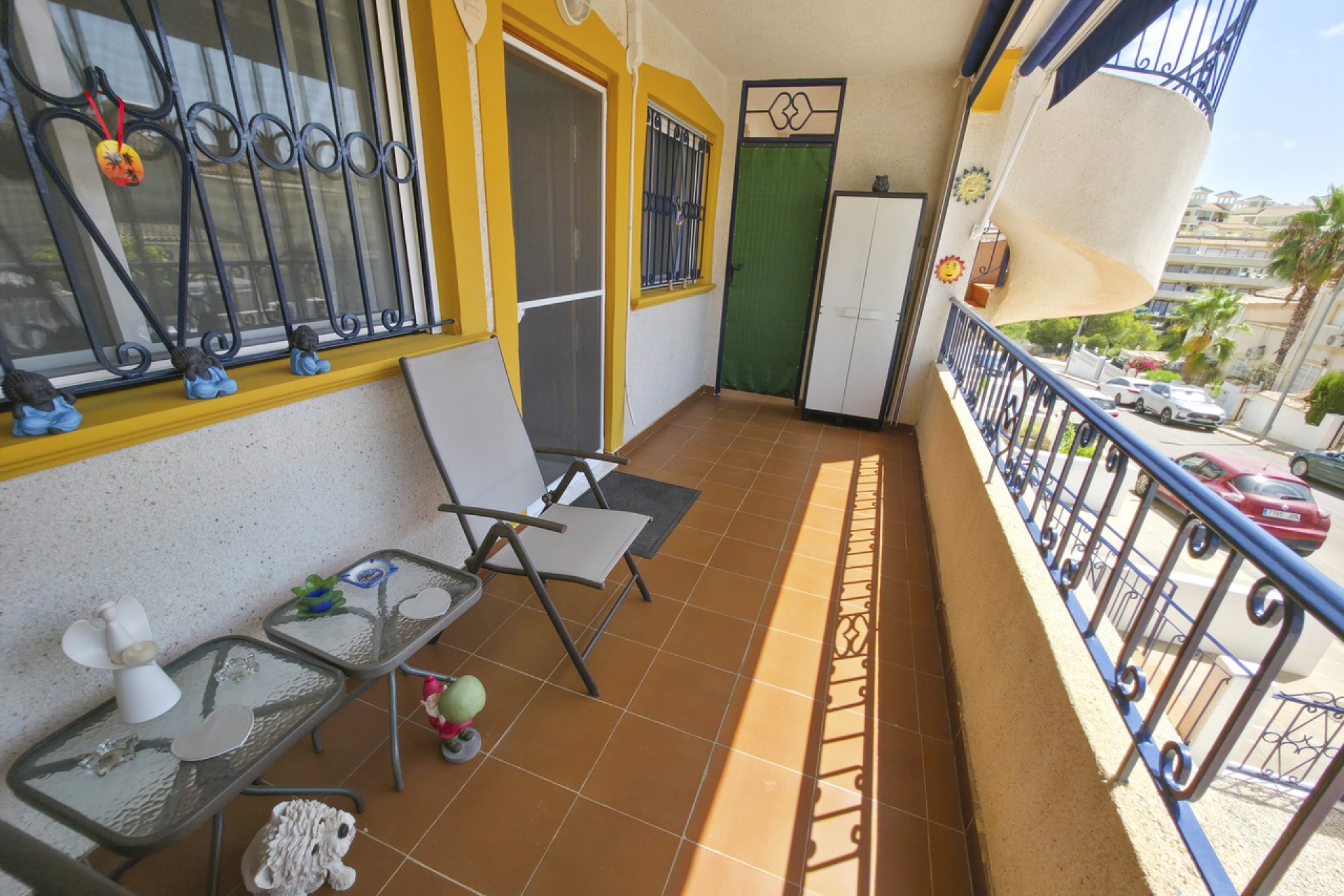Resale - Apartment -
Villamartin - Costa Blanca