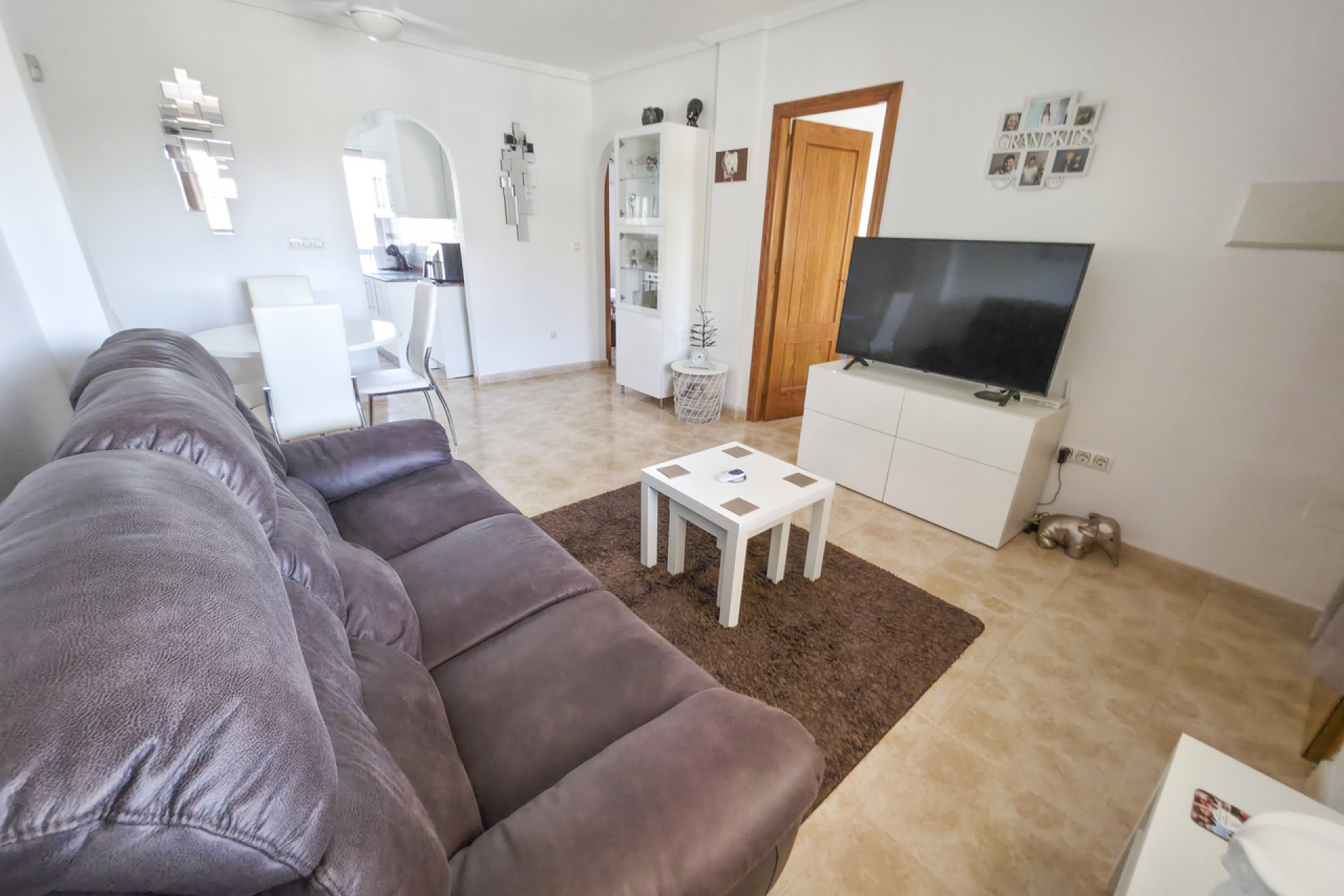 Resale - Apartment -
Villamartin - Costa Blanca