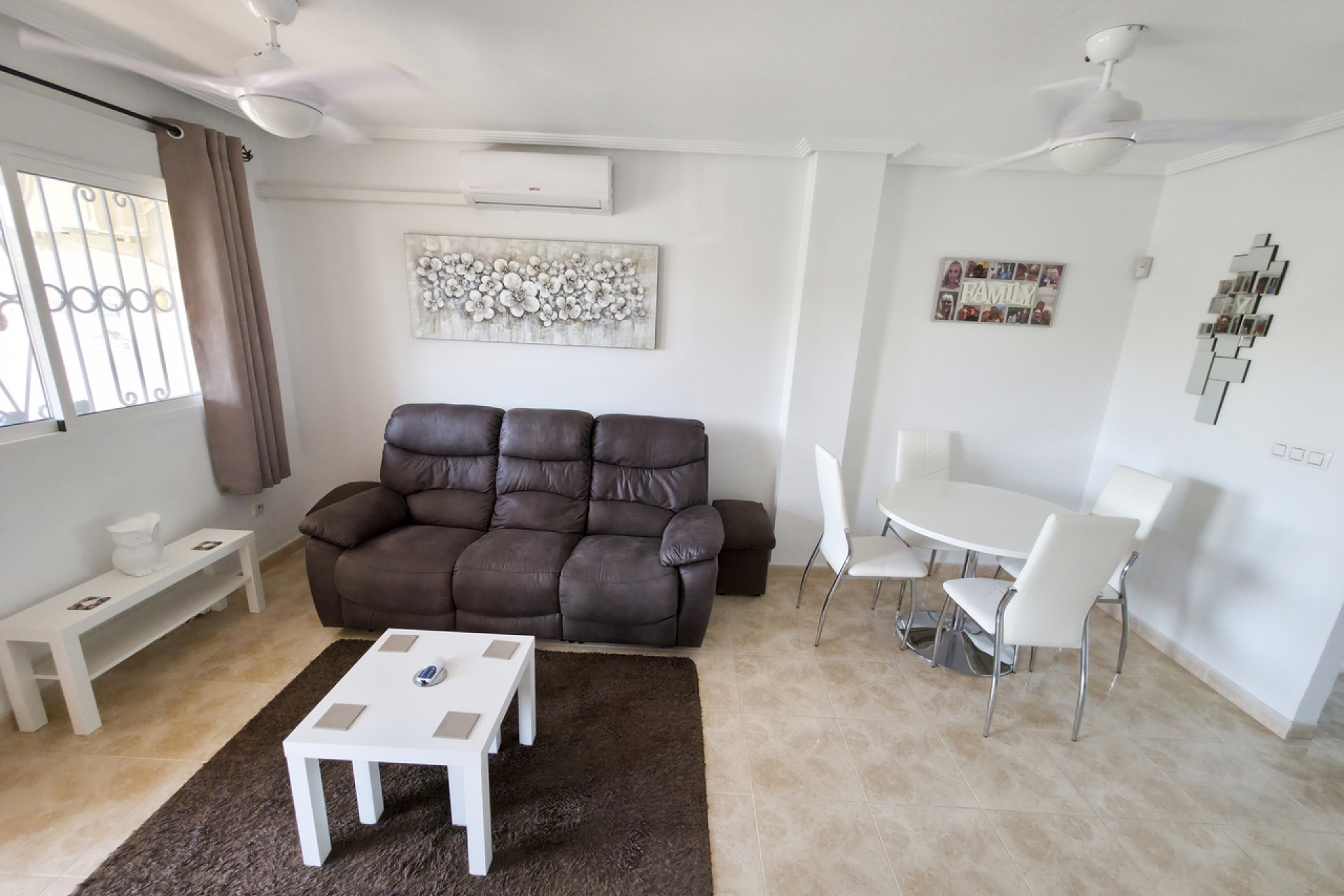 Resale - Apartment -
Villamartin - Costa Blanca