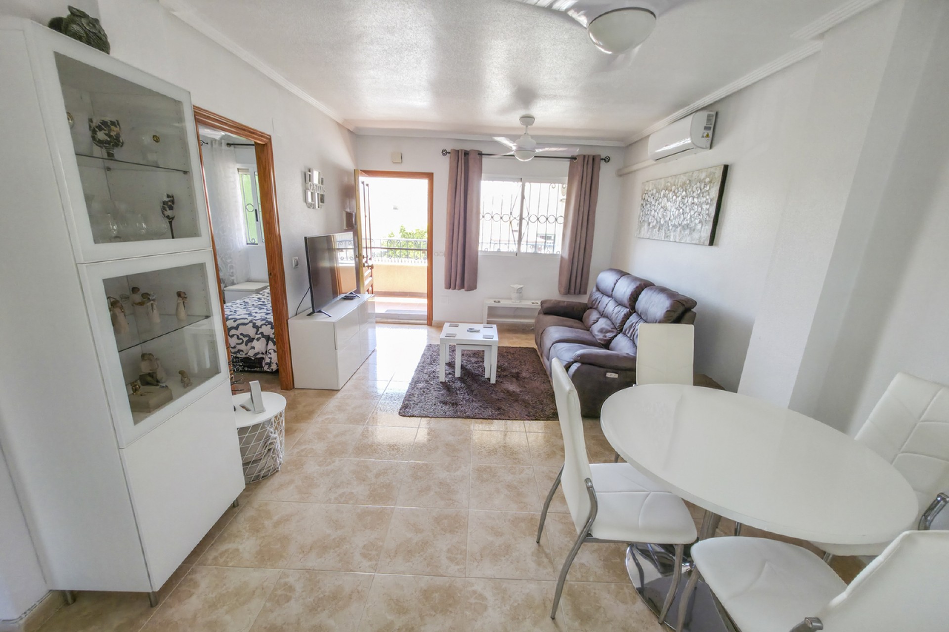 Resale - Apartment -
Villamartin - Costa Blanca
