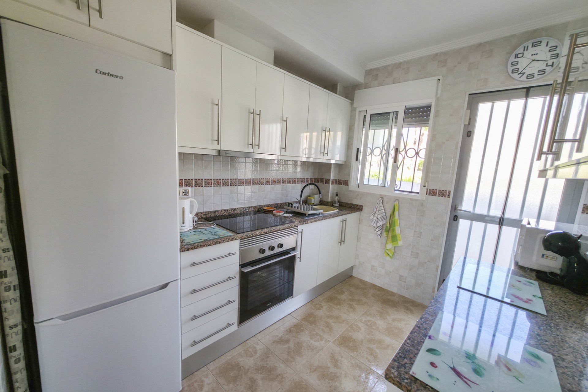 Resale - Apartment -
Villamartin - Costa Blanca