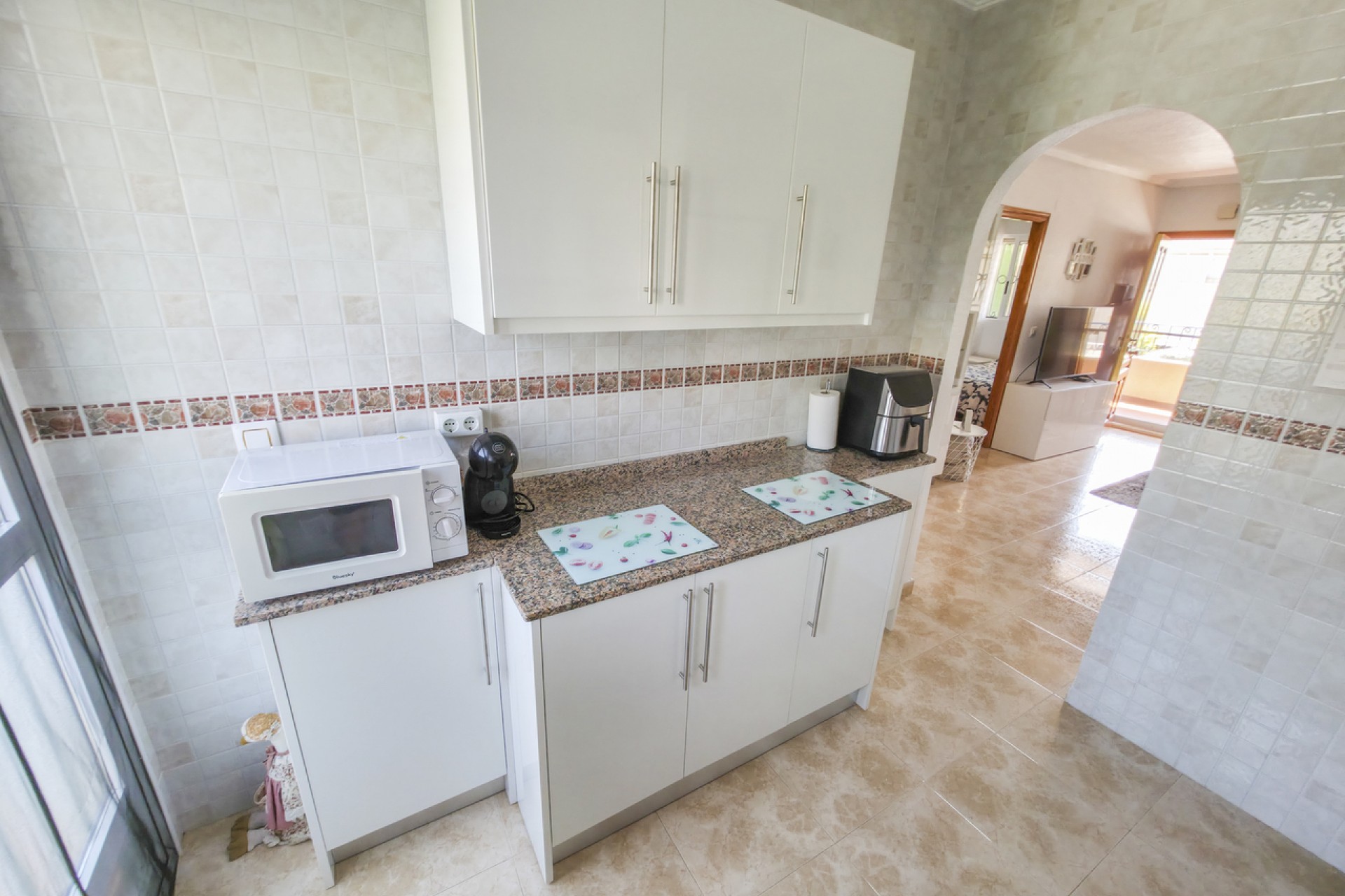 Resale - Apartment -
Villamartin - Costa Blanca
