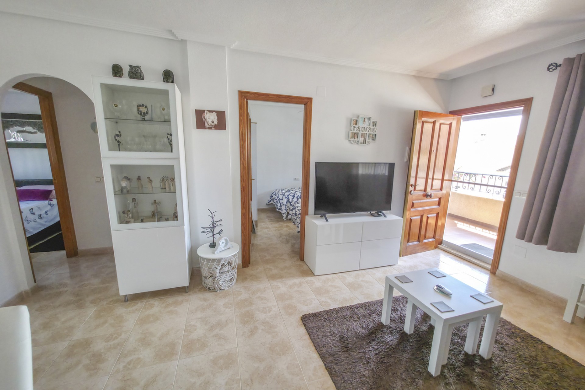 Resale - Apartment -
Villamartin - Costa Blanca