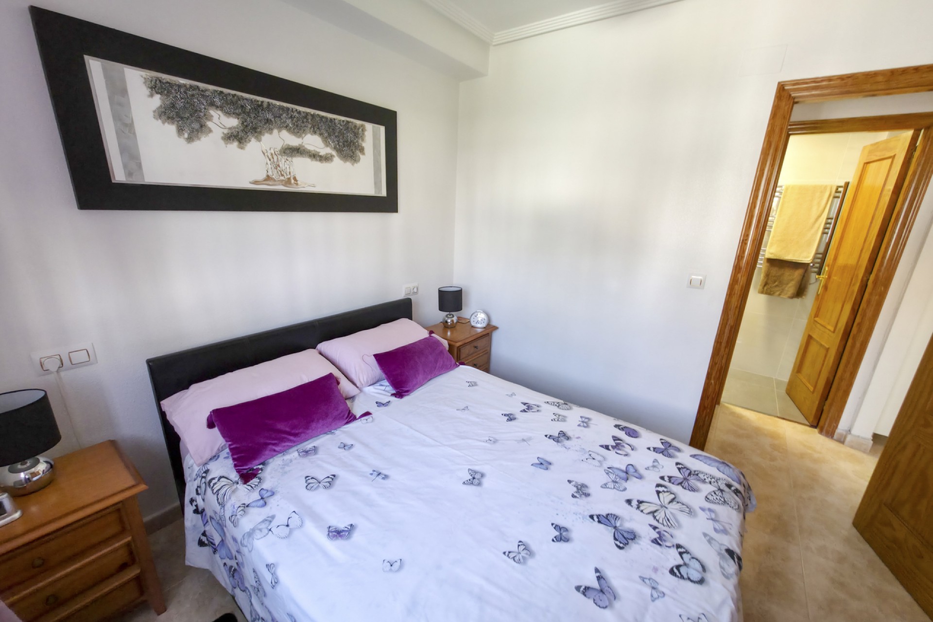 Resale - Apartment -
Villamartin - Costa Blanca