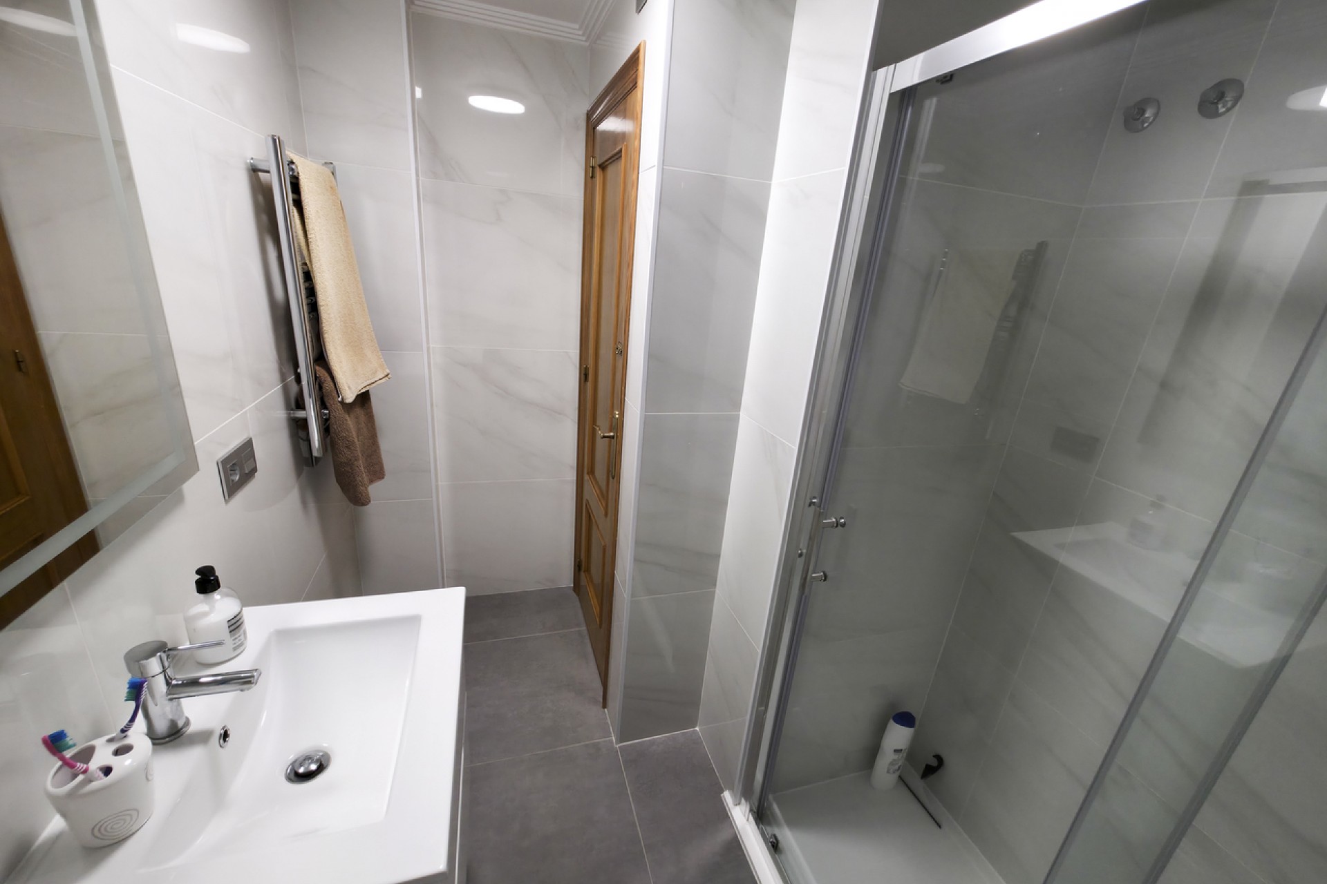 Resale - Apartment -
Villamartin - Costa Blanca