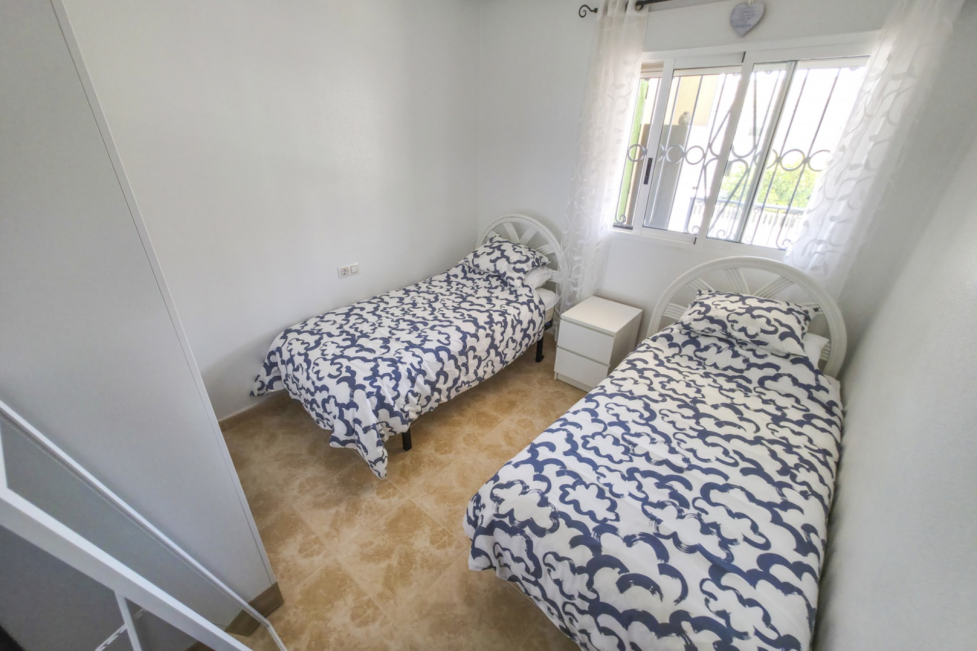 Resale - Apartment -
Villamartin - Costa Blanca