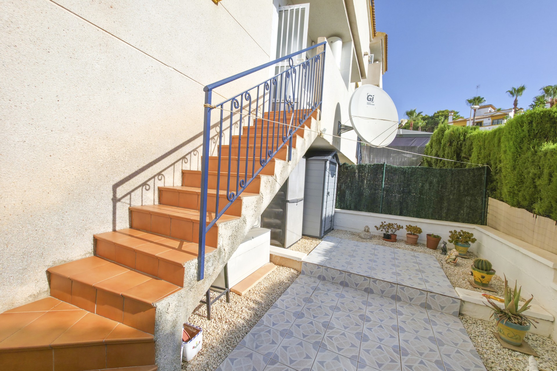 Resale - Apartment -
Villamartin - Costa Blanca
