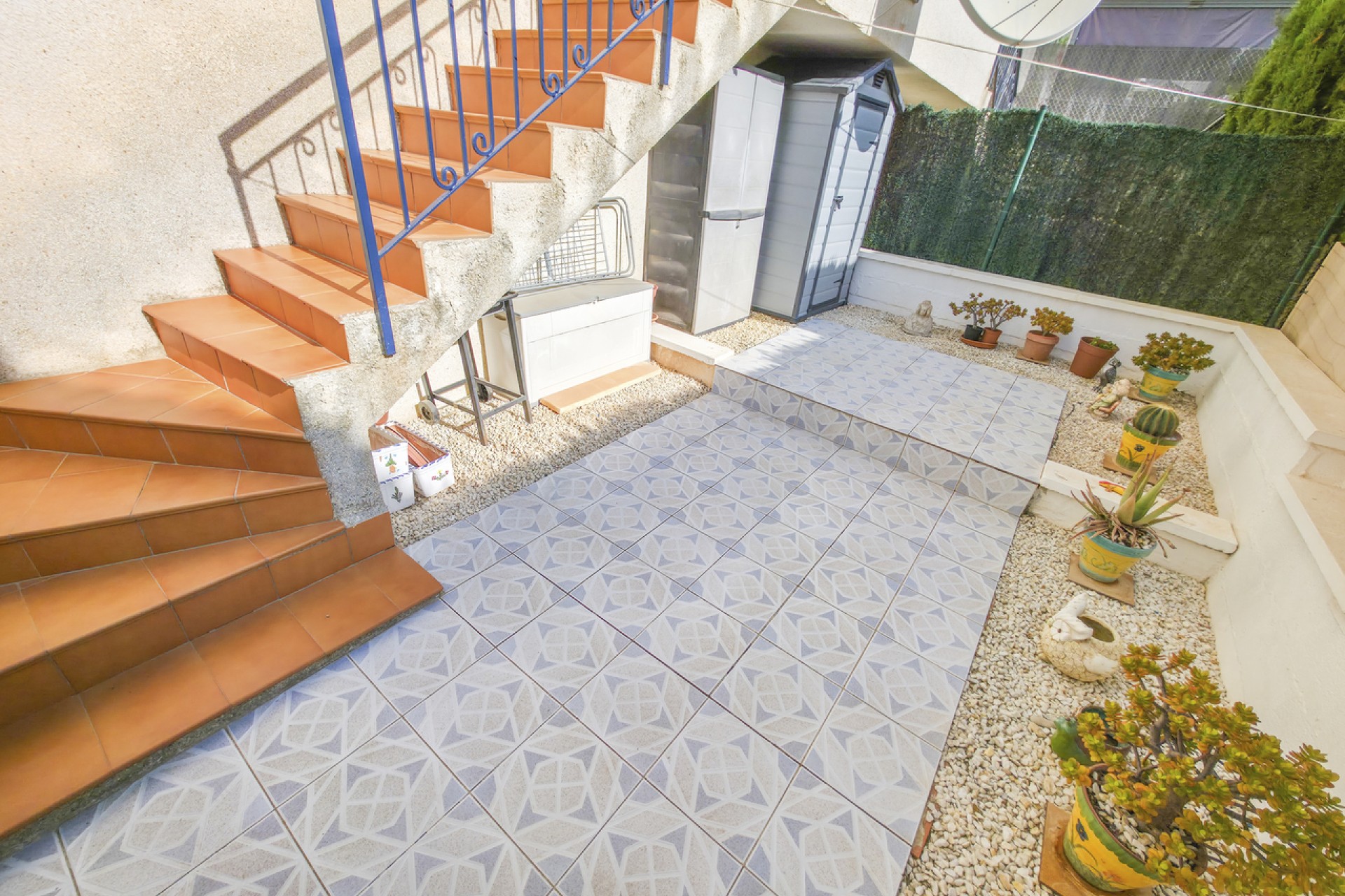 Resale - Apartment -
Villamartin - Costa Blanca
