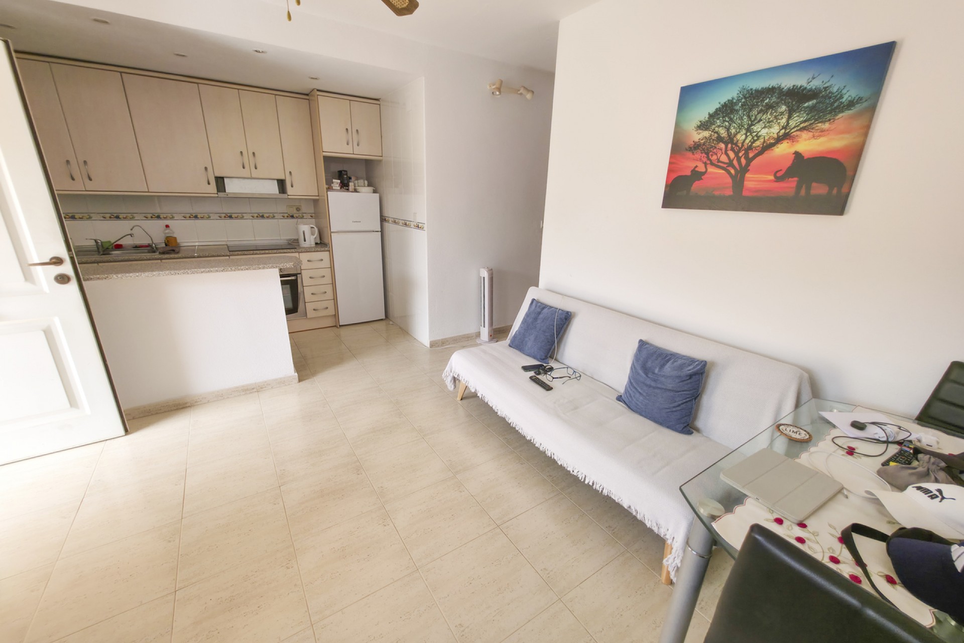 Resale - Apartment -
Villamartin - Costa Blanca