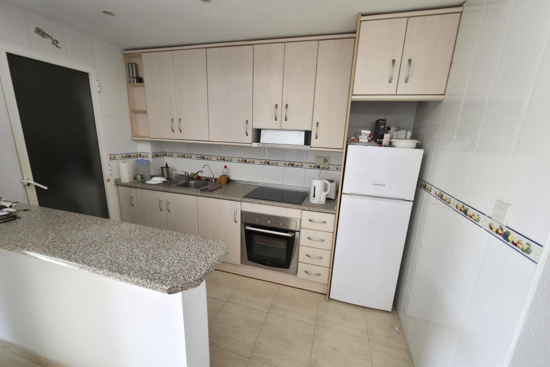 Resale - Apartment -
Villamartin - Costa Blanca