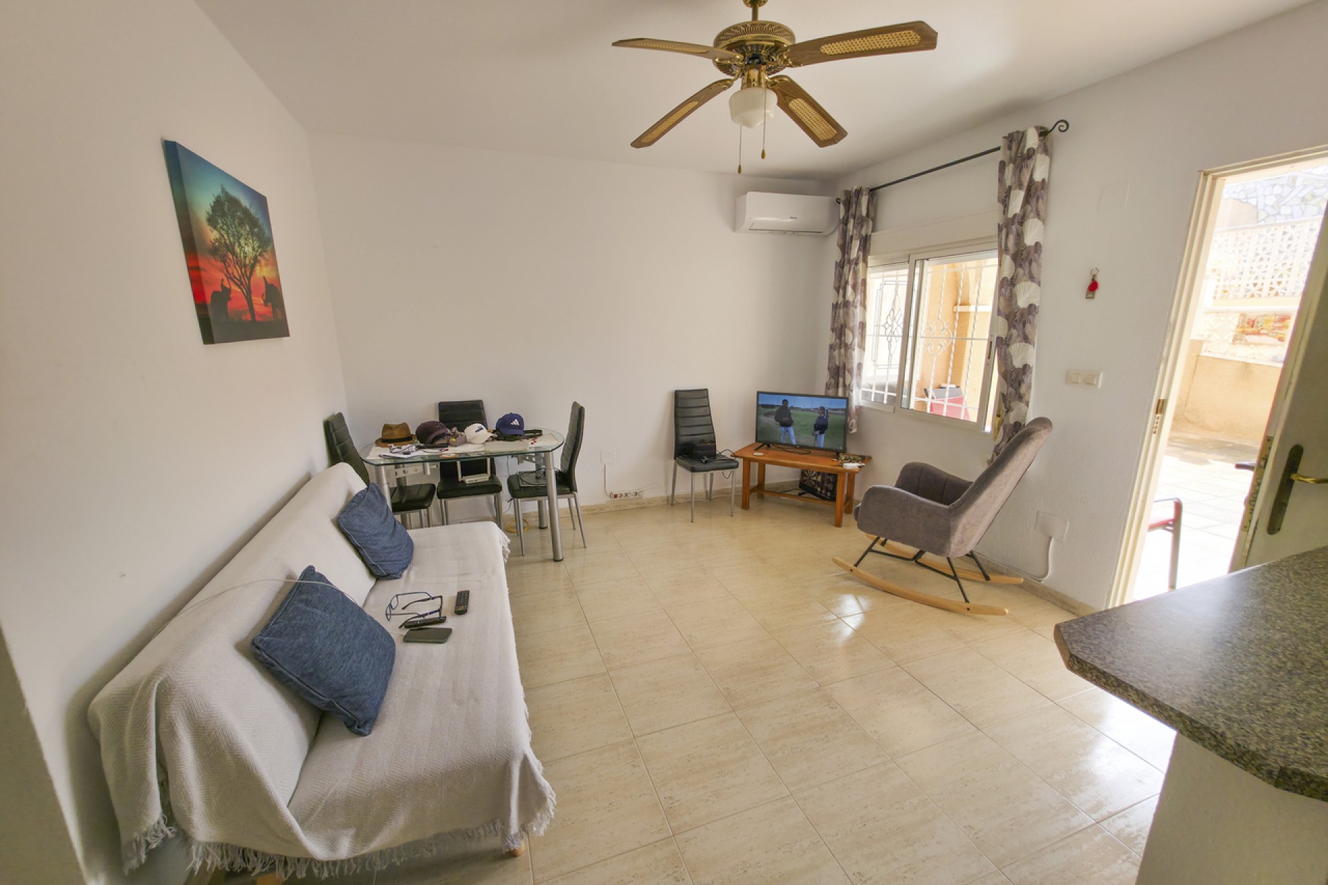 Resale - Apartment -
Villamartin - Costa Blanca