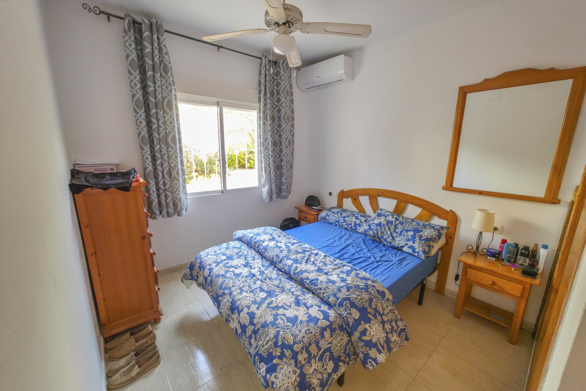 Resale - Apartment -
Villamartin - Costa Blanca