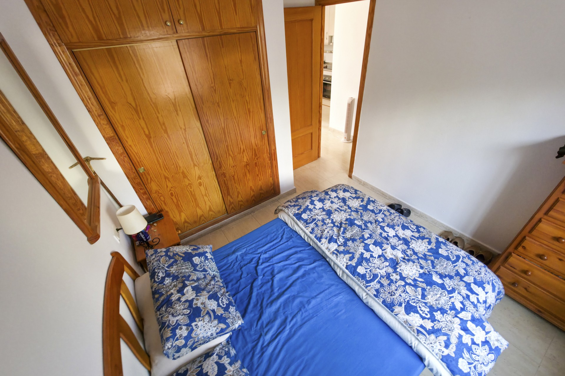 Resale - Apartment -
Villamartin - Costa Blanca