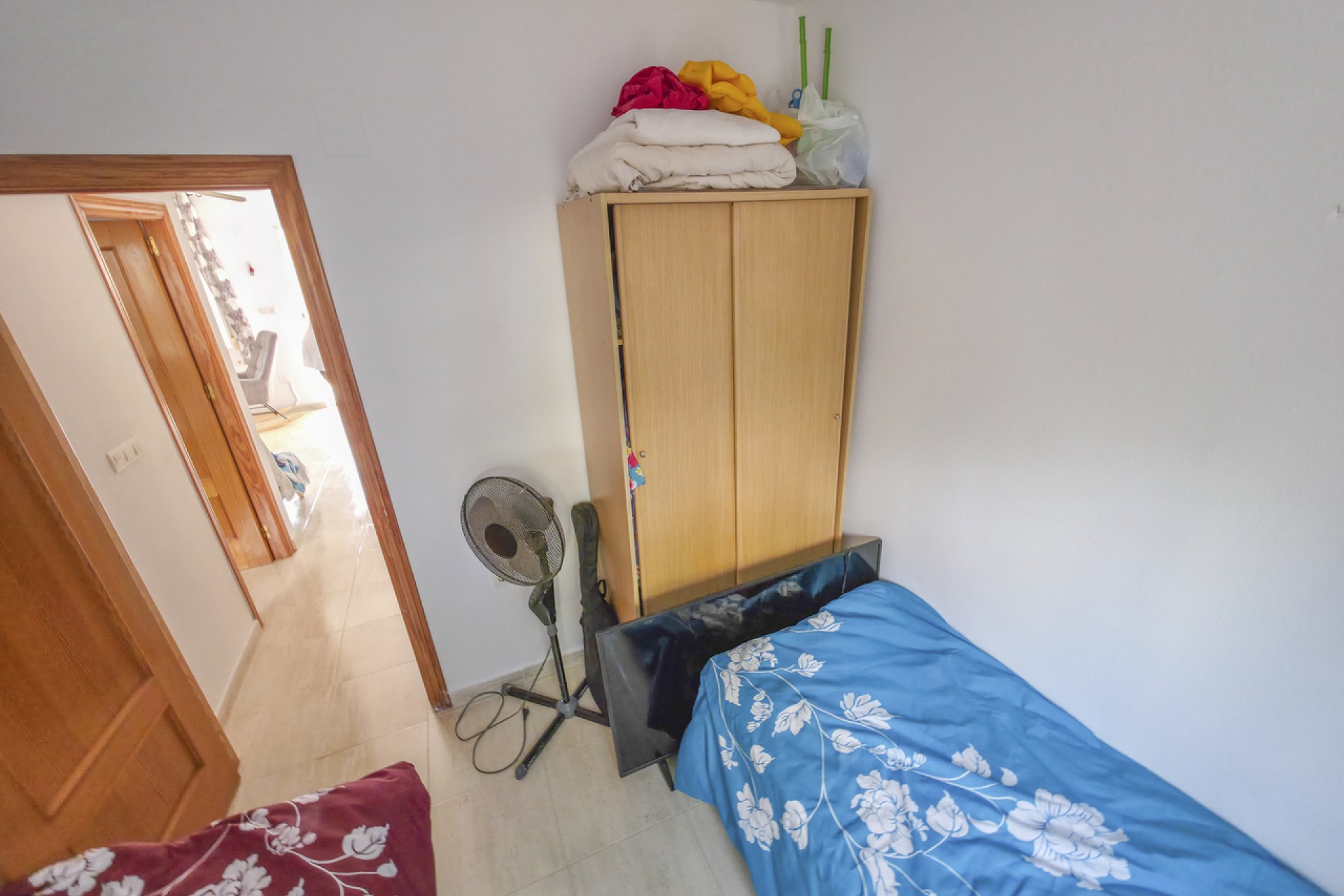 Resale - Apartment -
Villamartin - Costa Blanca