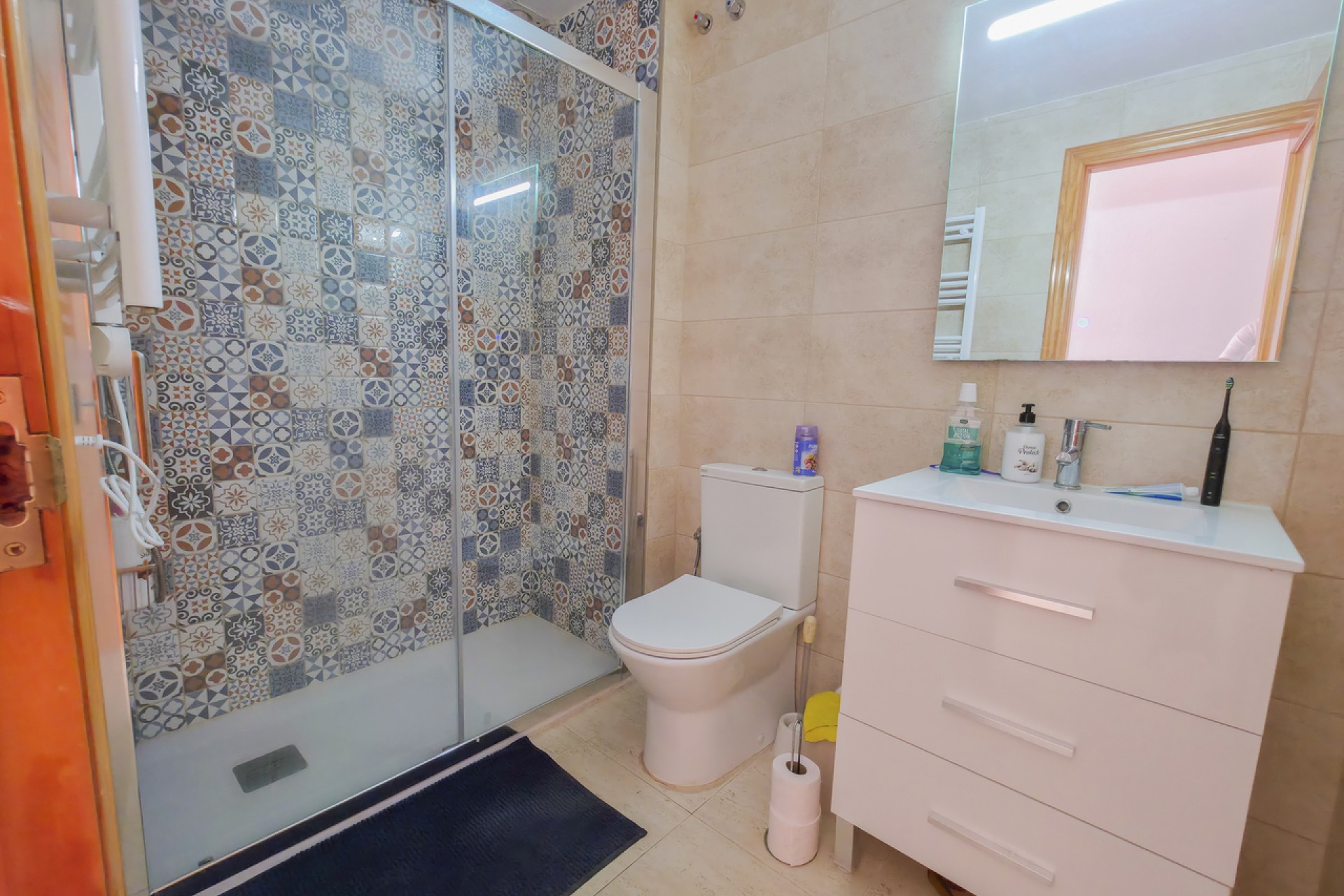 Resale - Apartment -
Villamartin - Costa Blanca