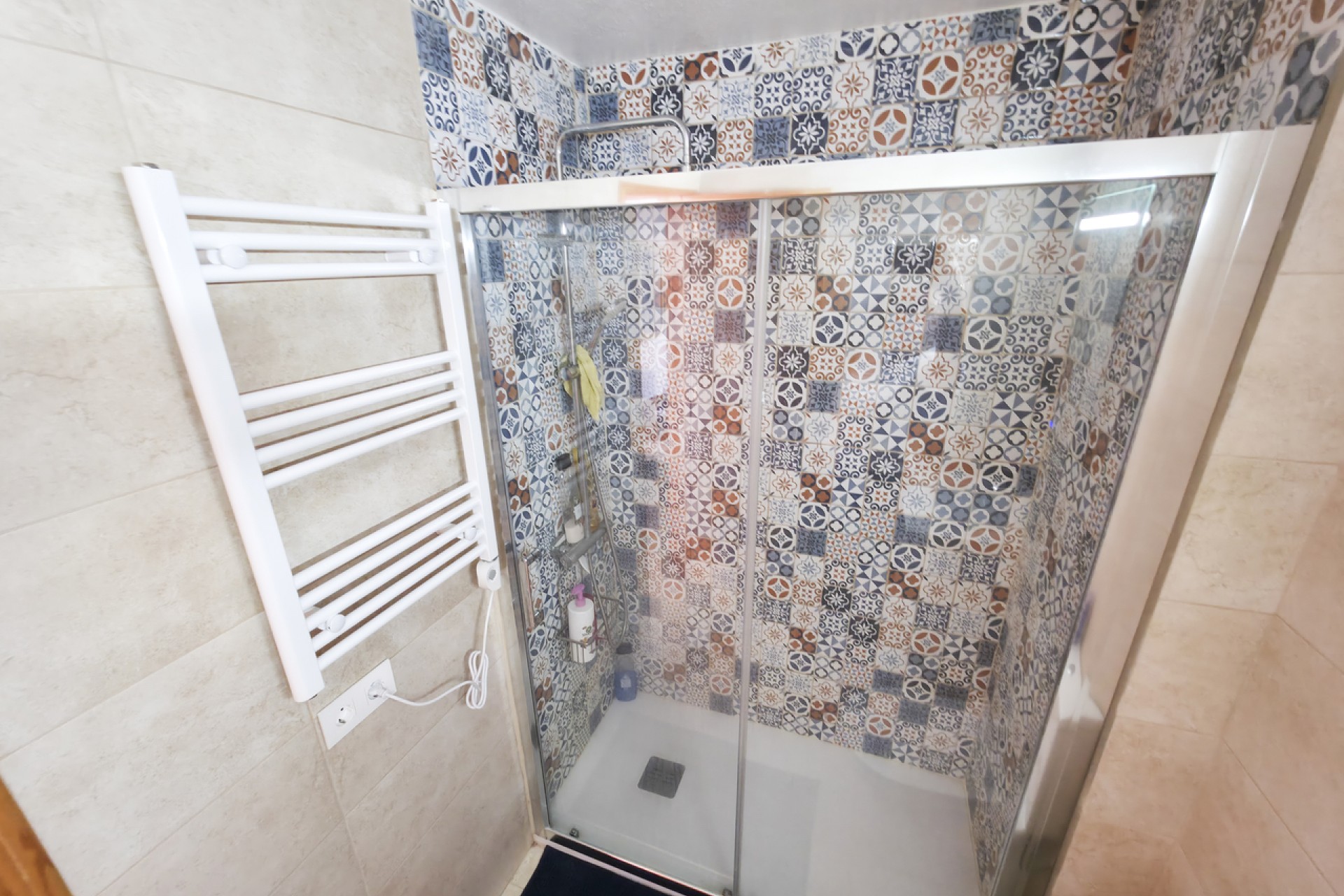 Resale - Apartment -
Villamartin - Costa Blanca