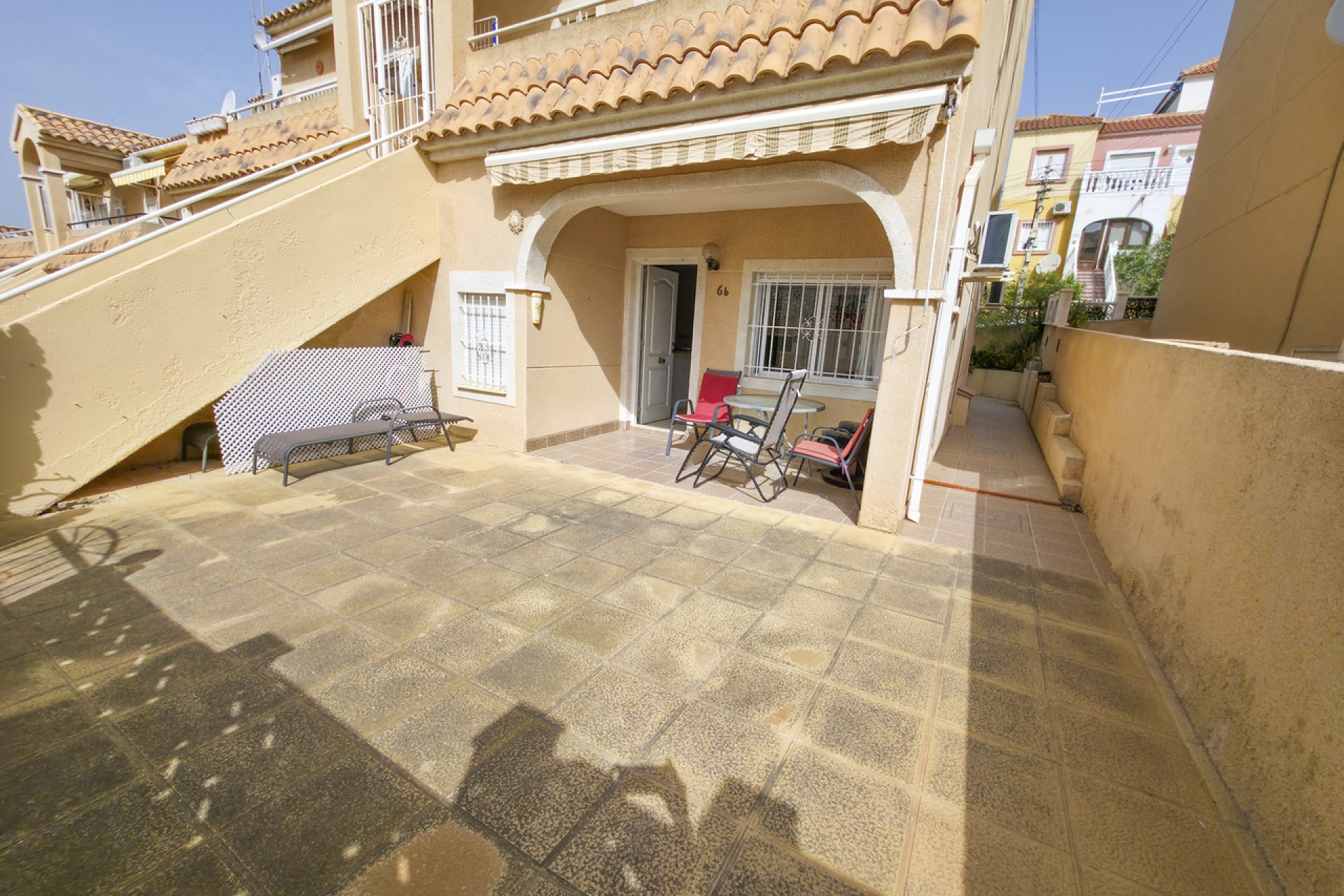 Resale - Apartment -
Villamartin - Costa Blanca