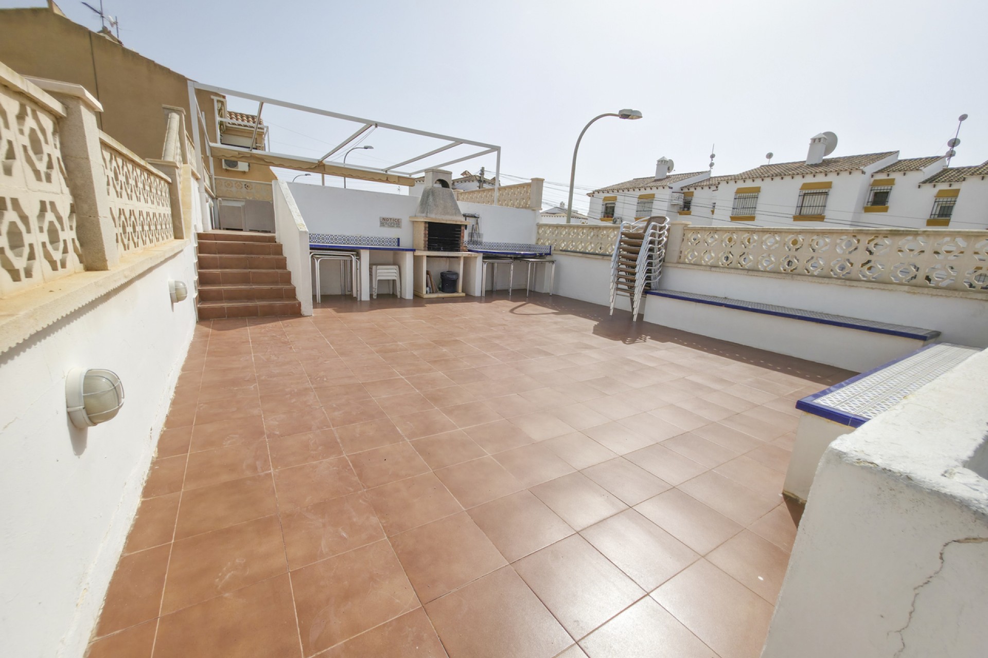 Resale - Apartment -
Villamartin - Costa Blanca