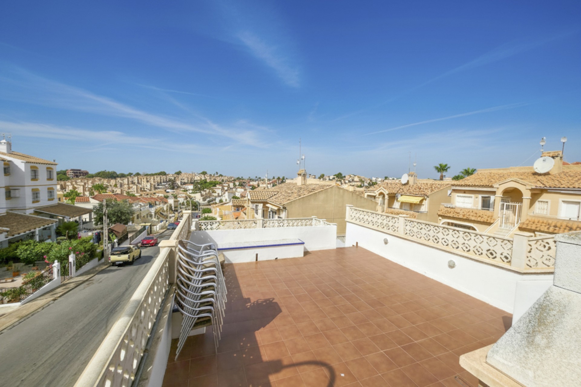 Resale - Apartment -
Villamartin - Costa Blanca