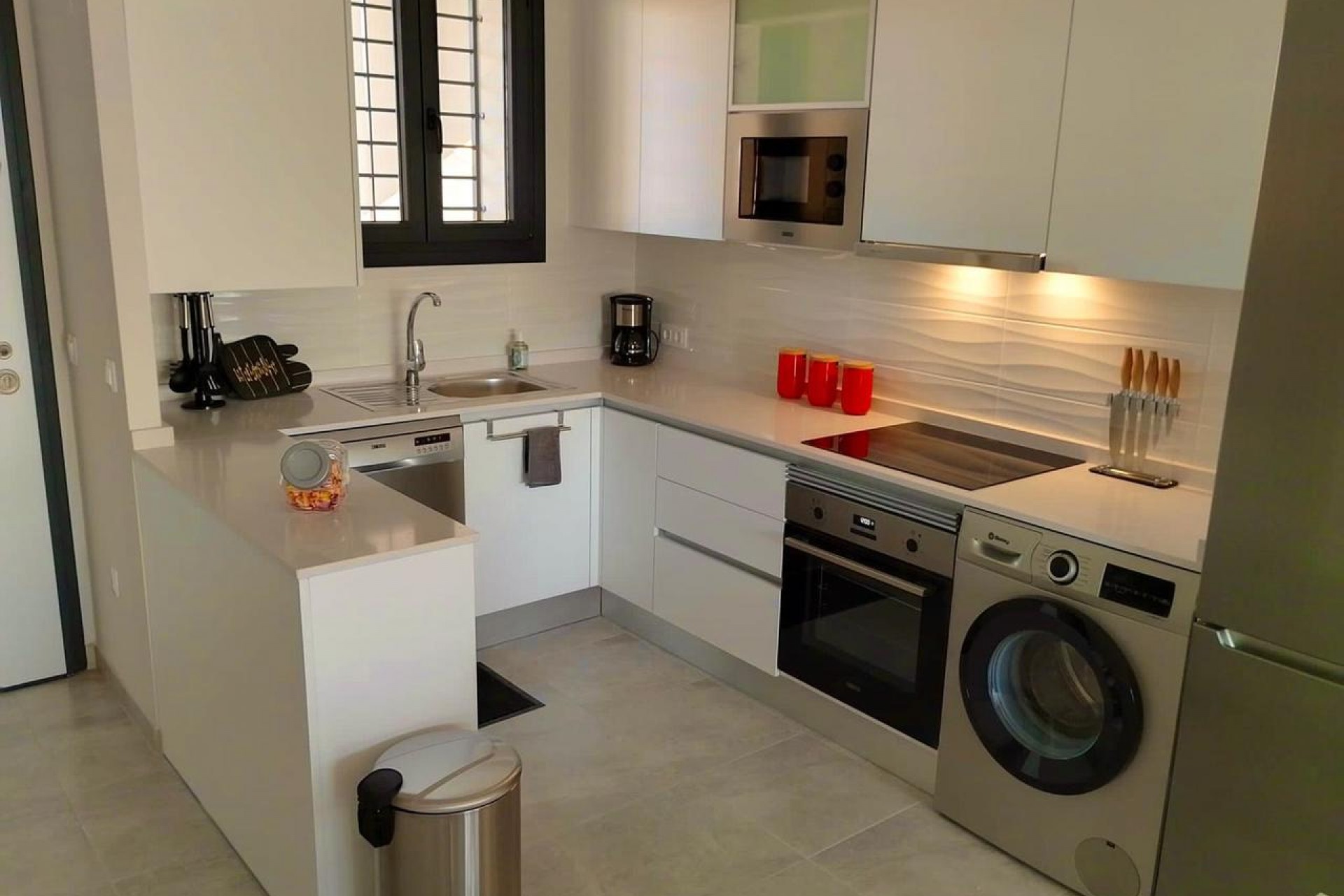 Resale - Apartment -
Villamartin - Costa Blanca