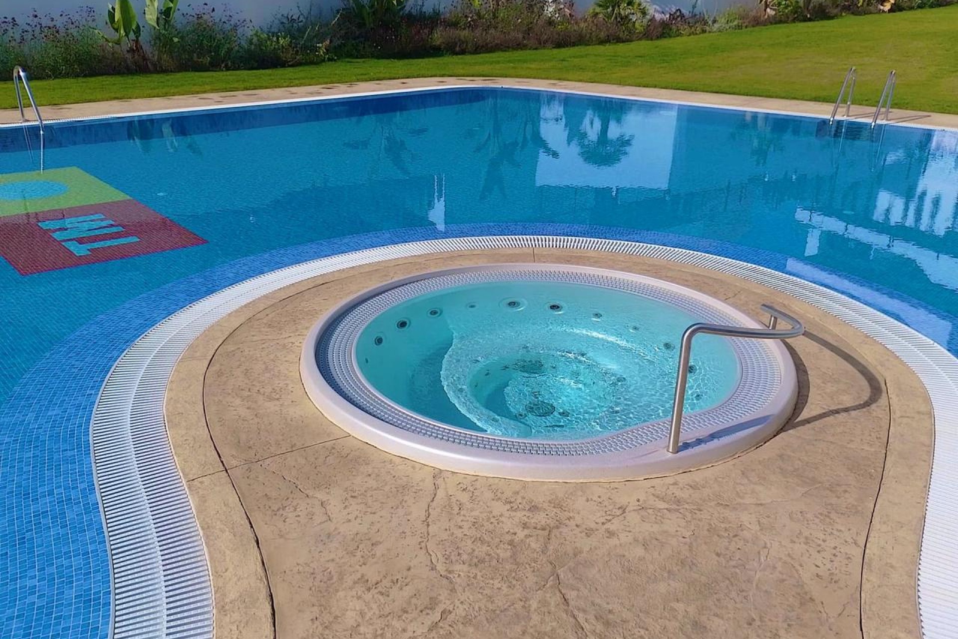 Resale - Apartment -
Villamartin - Costa Blanca