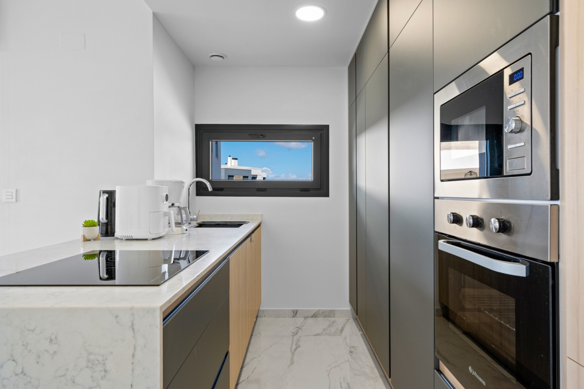 Resale - Apartment -
Villamartin - Costa Blanca
