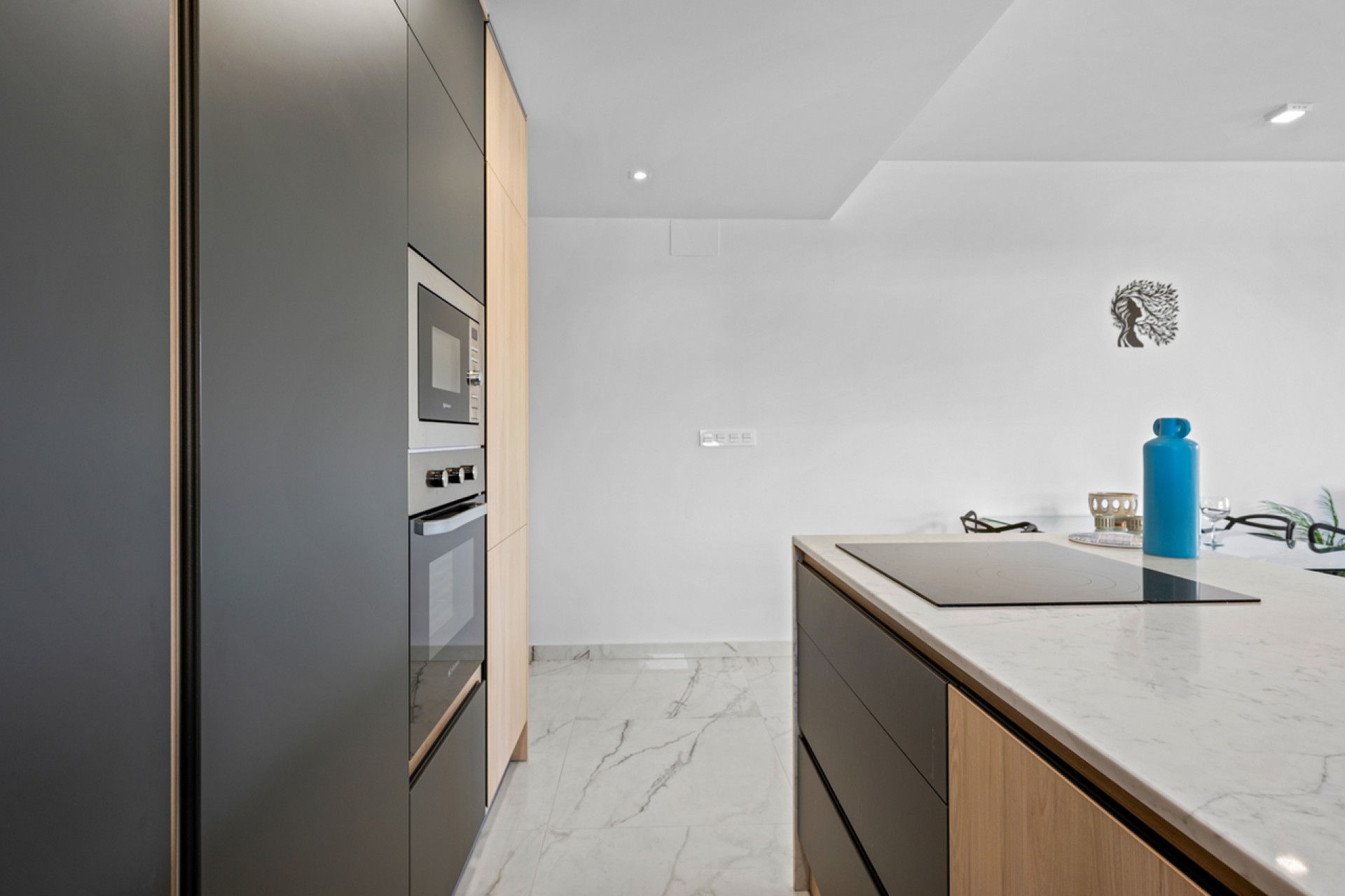 Resale - Apartment -
Villamartin - Costa Blanca