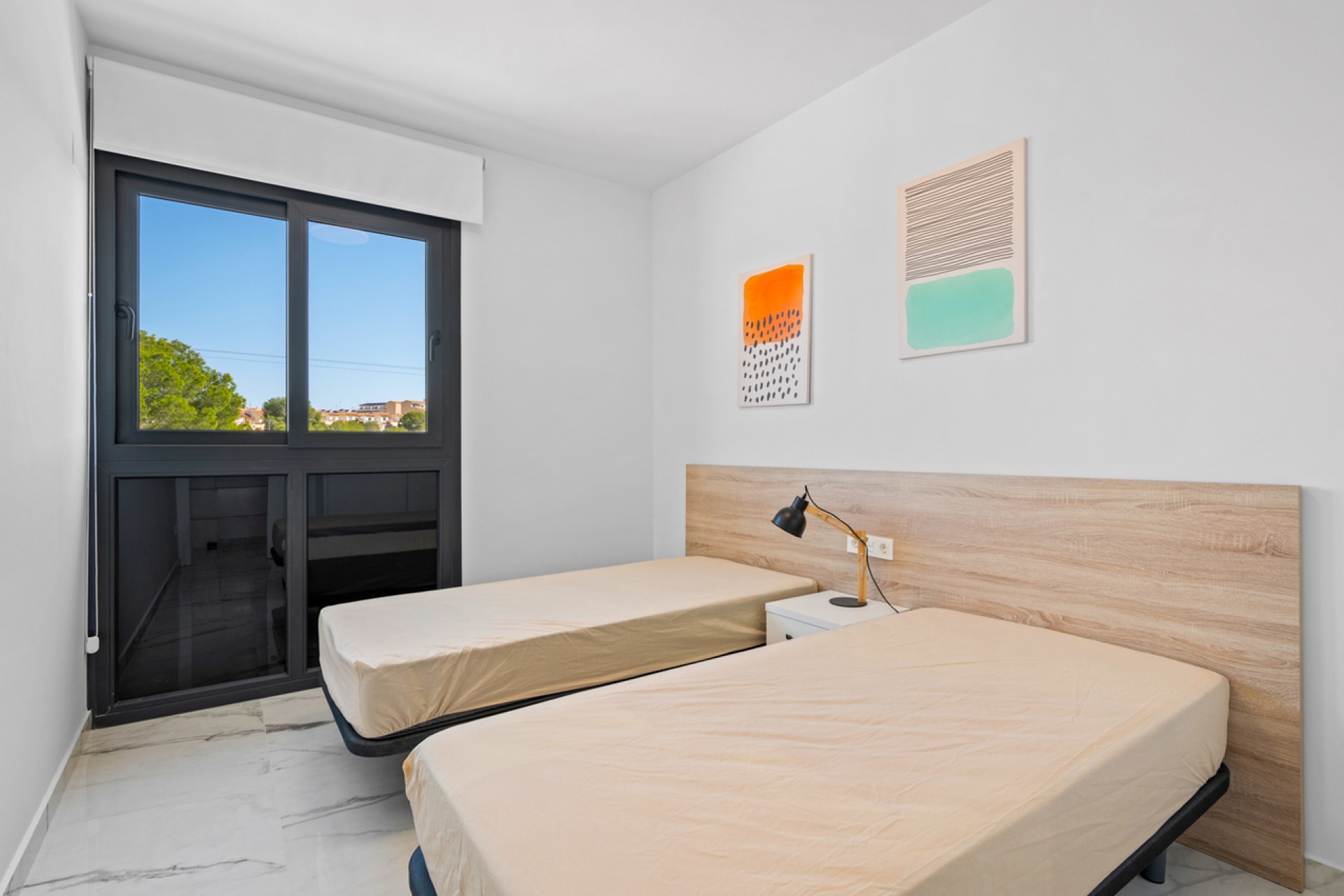 Resale - Apartment -
Villamartin - Costa Blanca