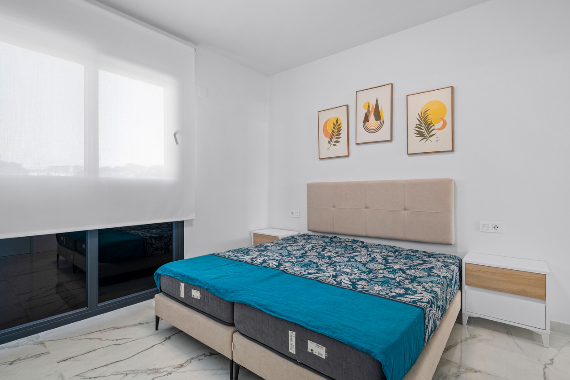 Resale - Apartment -
Villamartin - Costa Blanca
