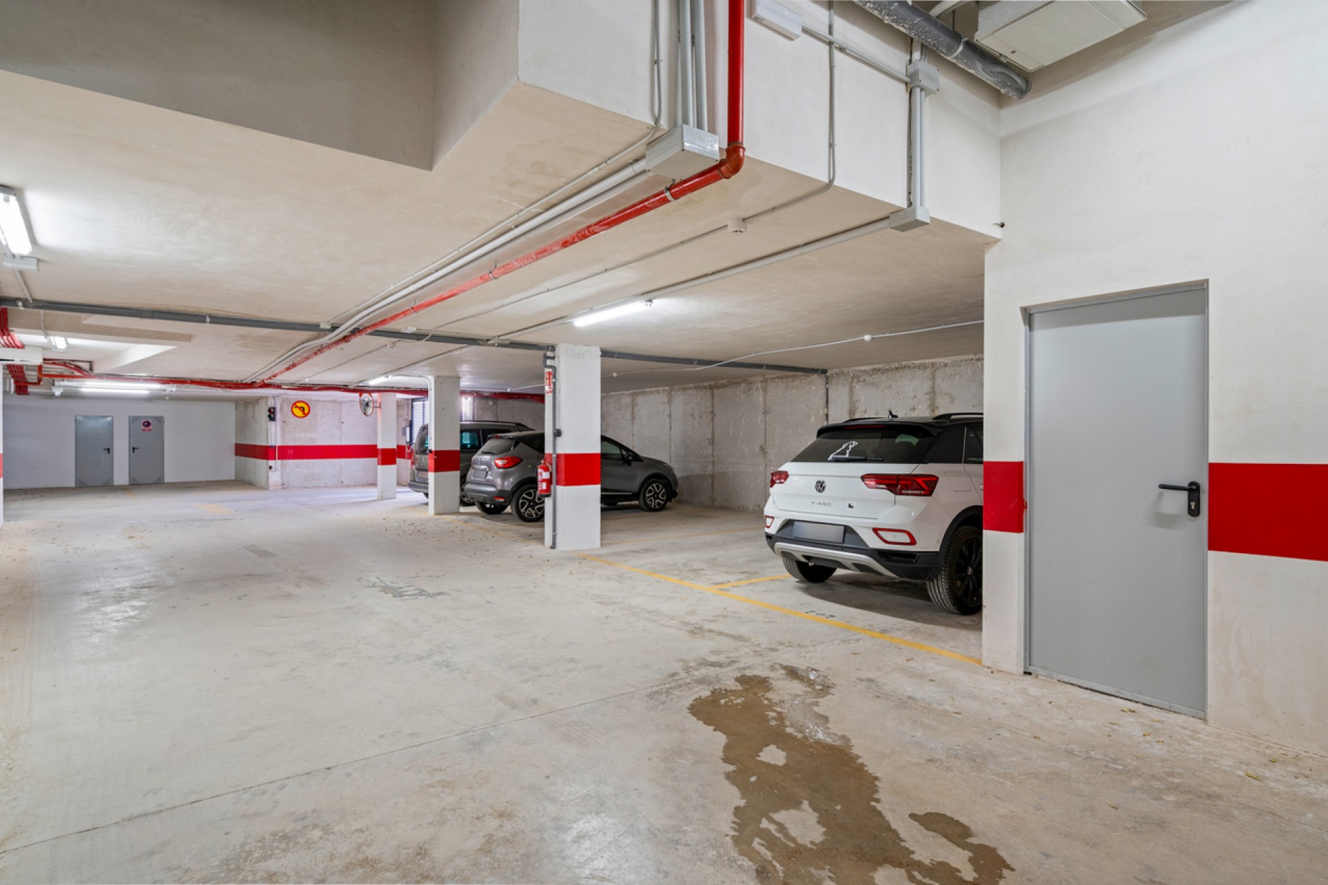Resale - Apartment -
Villamartin - Costa Blanca