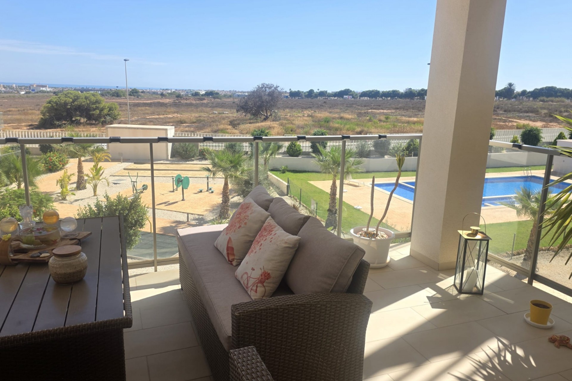 Resale - Apartment -
Villamartin - Costa Blanca