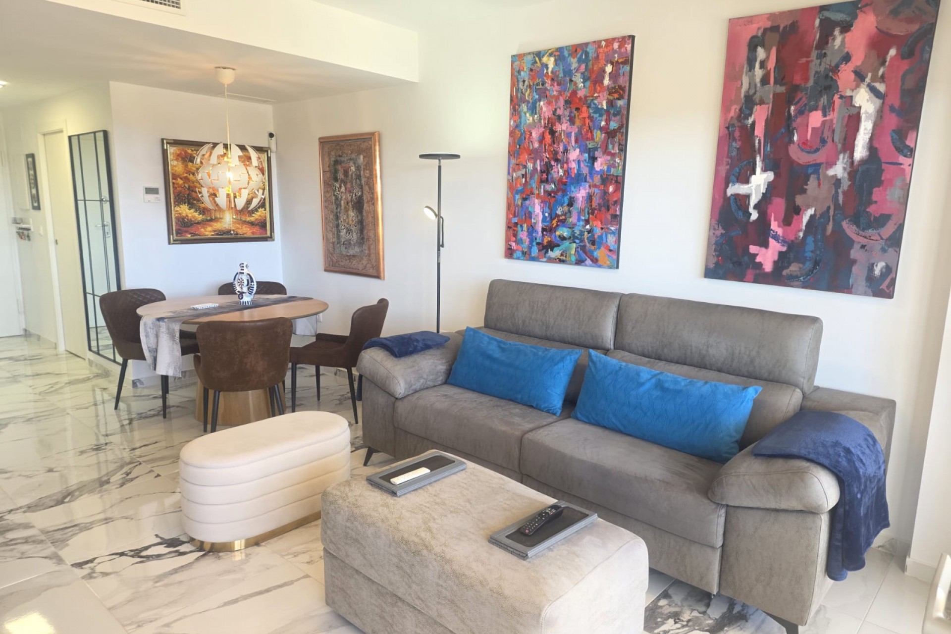 Resale - Apartment -
Villamartin - Costa Blanca